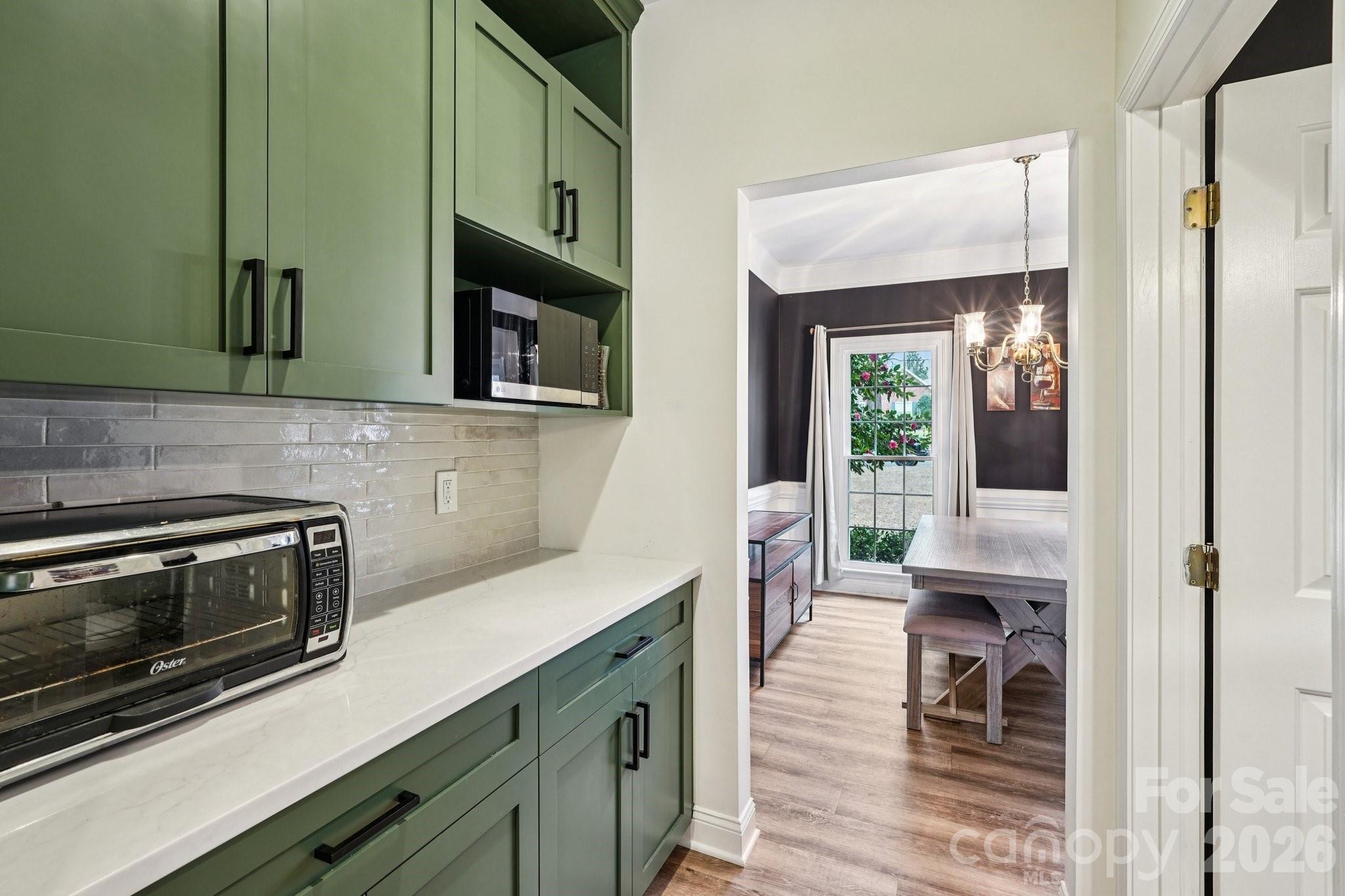 551 Dovefield Drive — Indian Trail