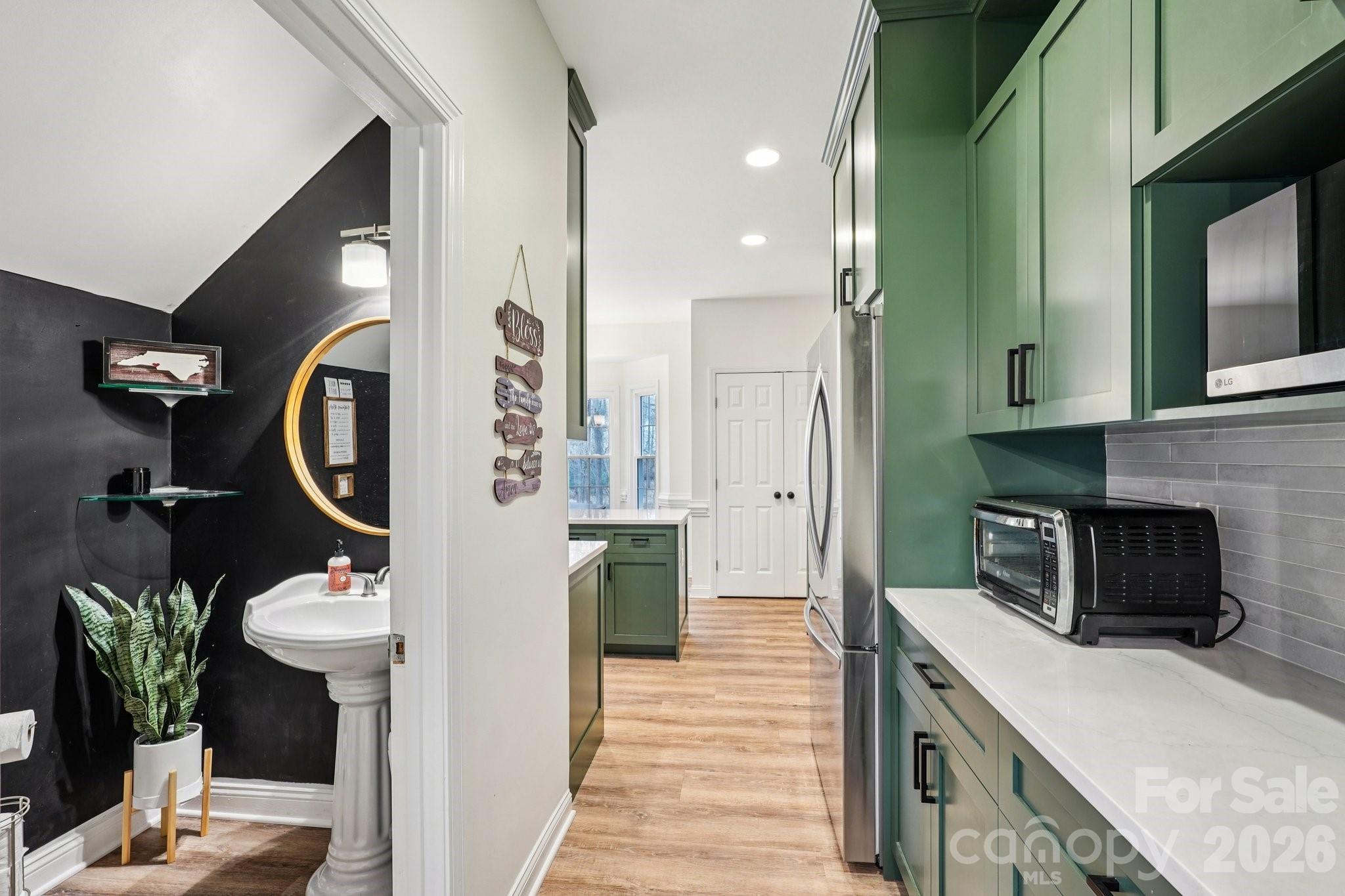 551 Dovefield Drive — Indian Trail
