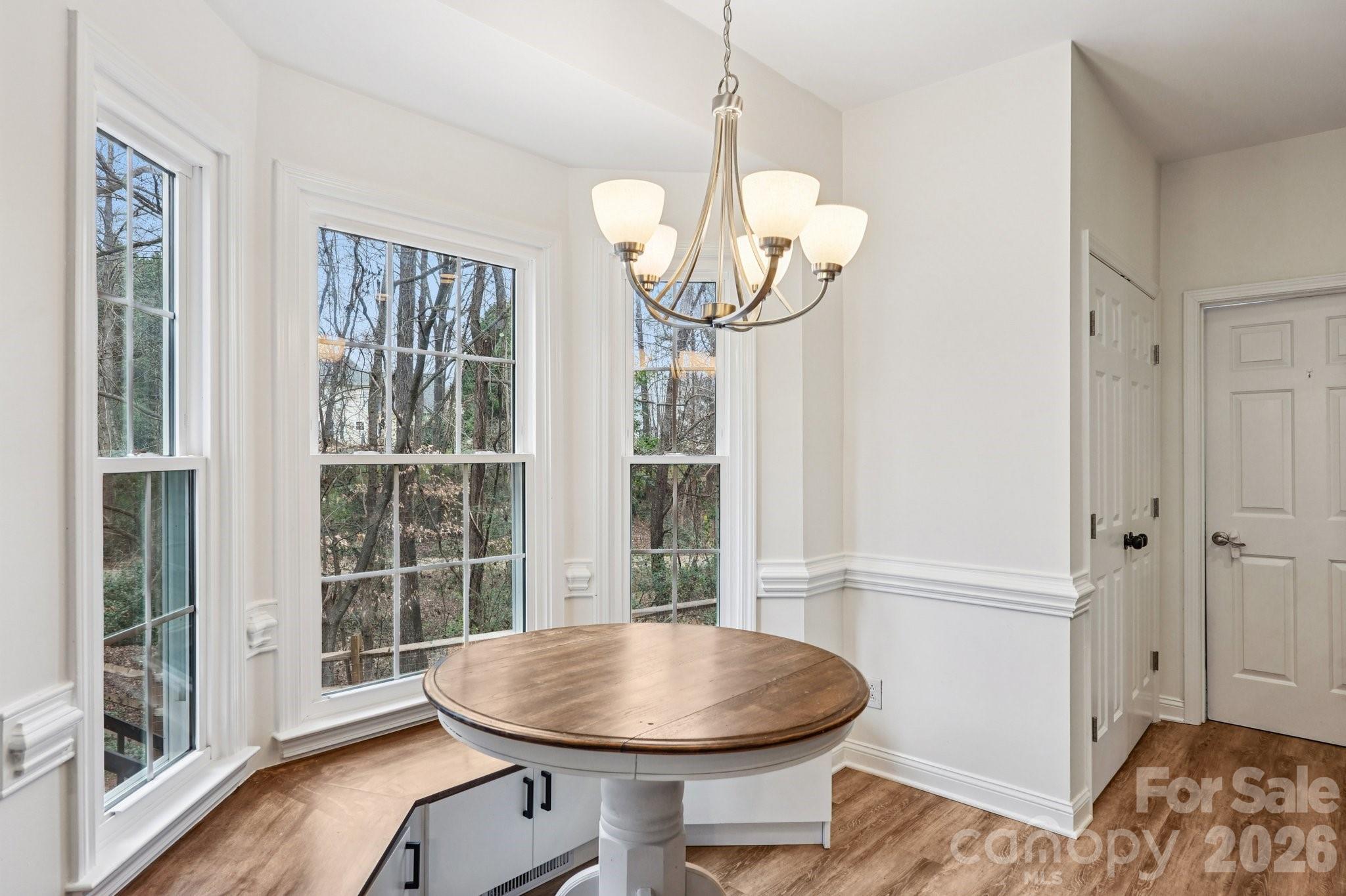 551 Dovefield Drive — Indian Trail