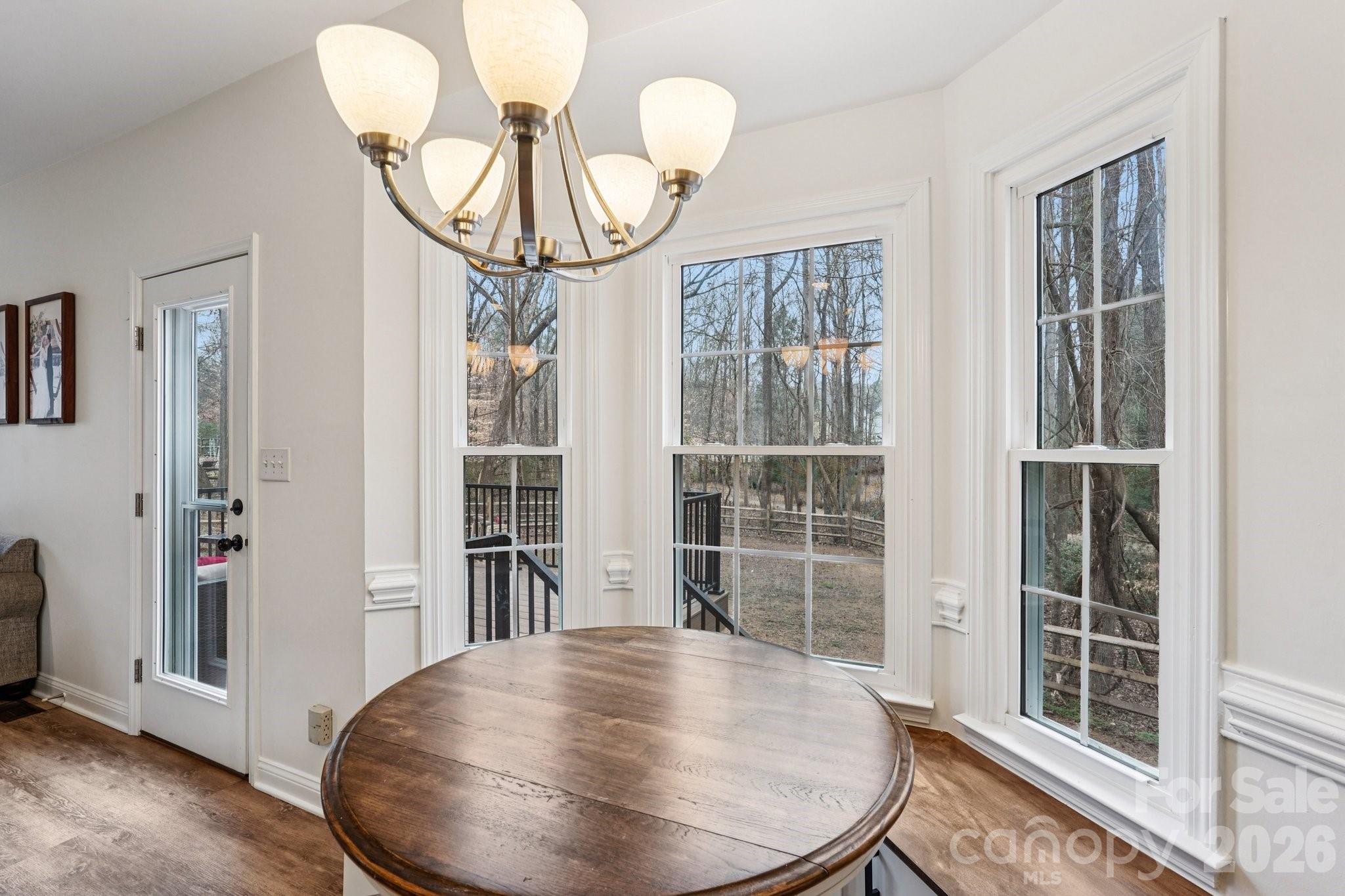 551 Dovefield Drive — Indian Trail