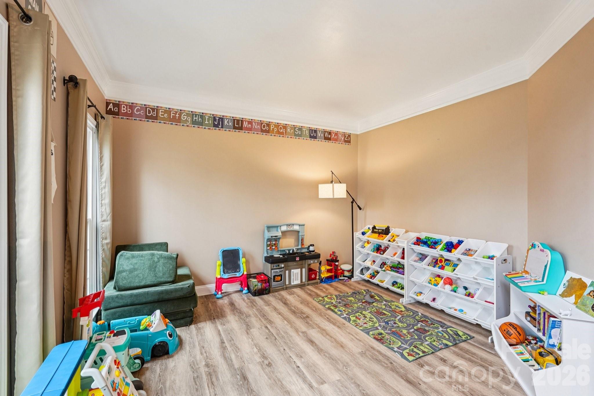 551 Dovefield Drive — Indian Trail