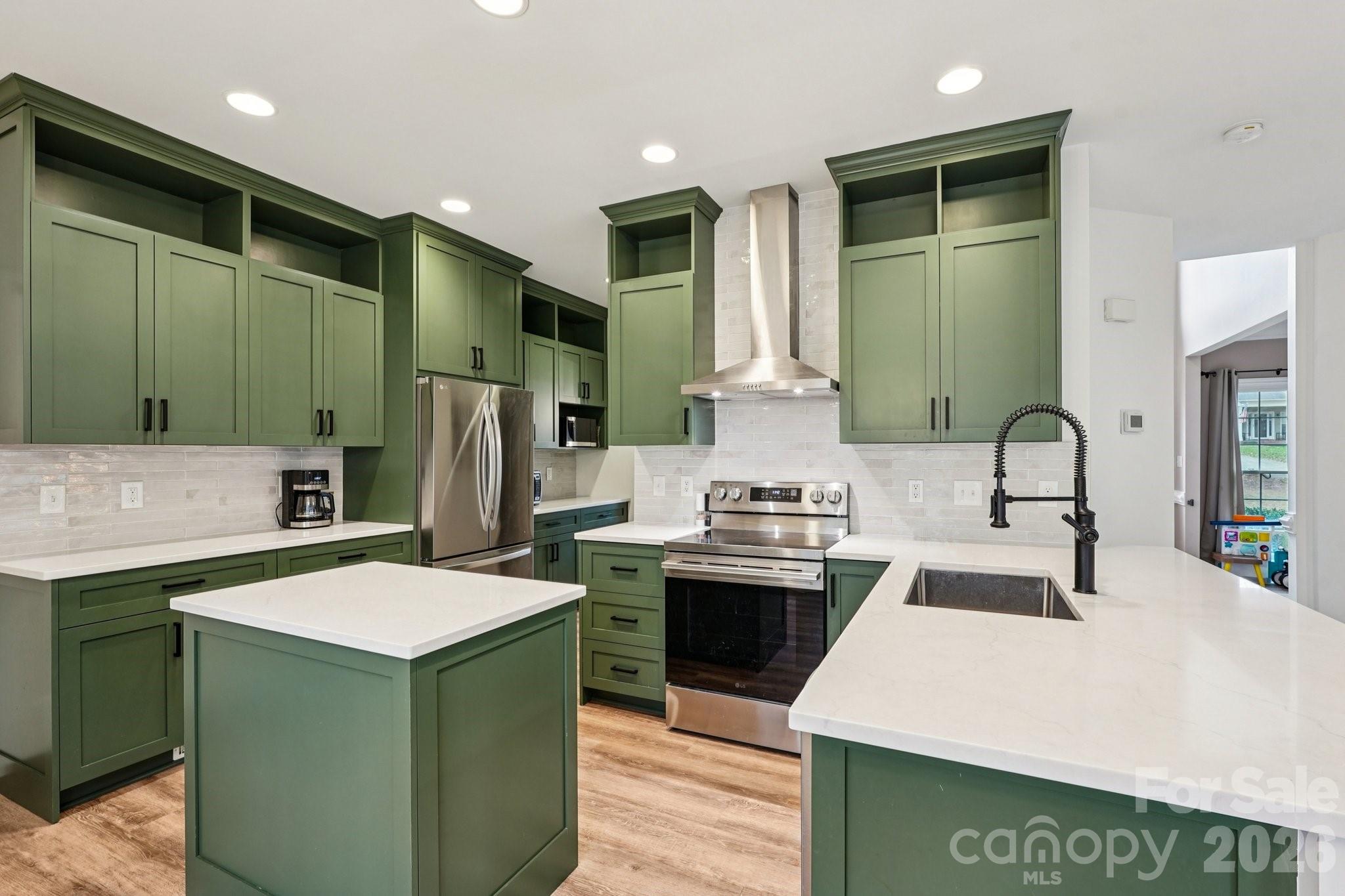 551 Dovefield Drive — Indian Trail
