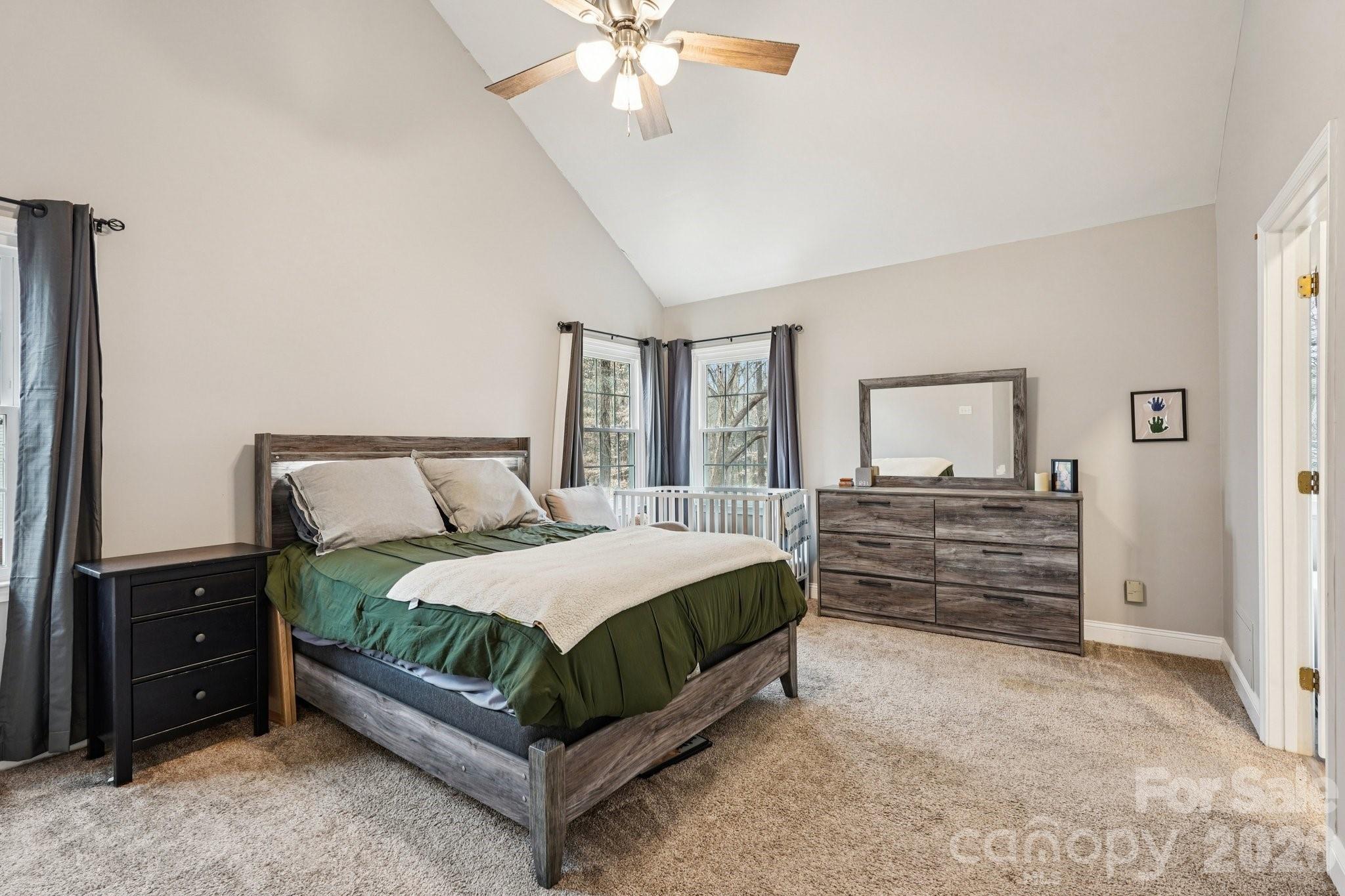 551 Dovefield Drive — Indian Trail