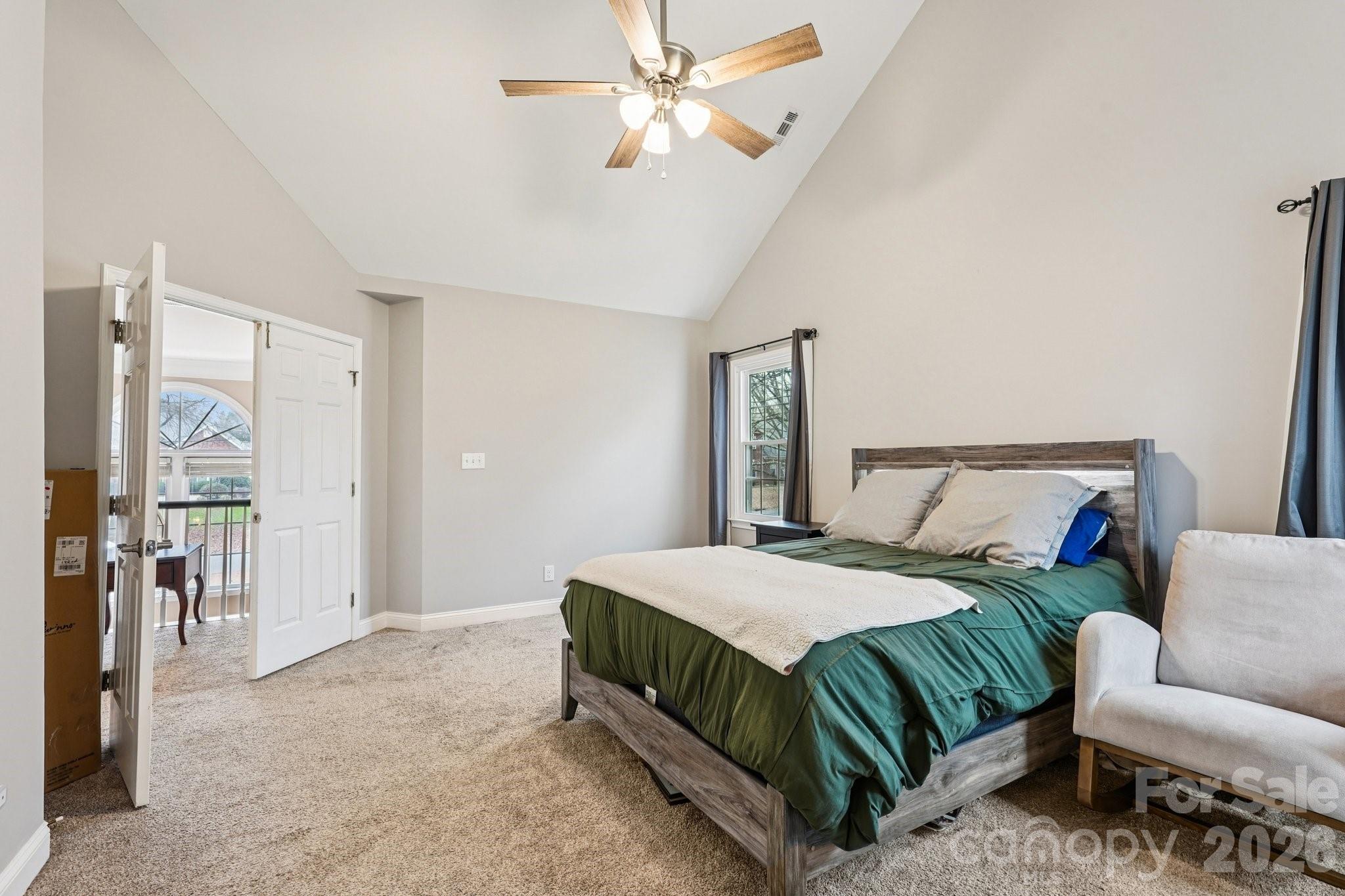 551 Dovefield Drive — Indian Trail