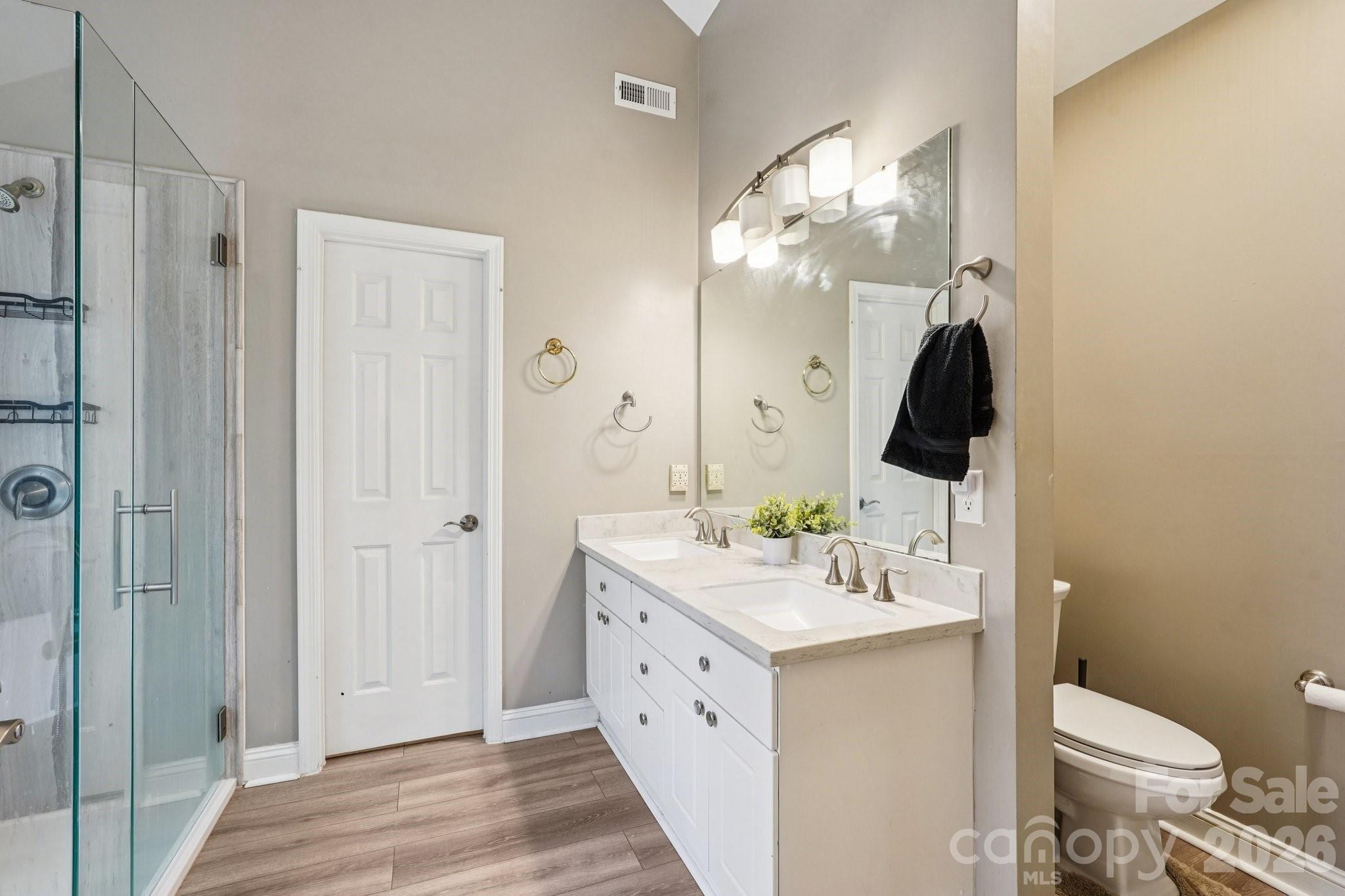 551 Dovefield Drive — Indian Trail