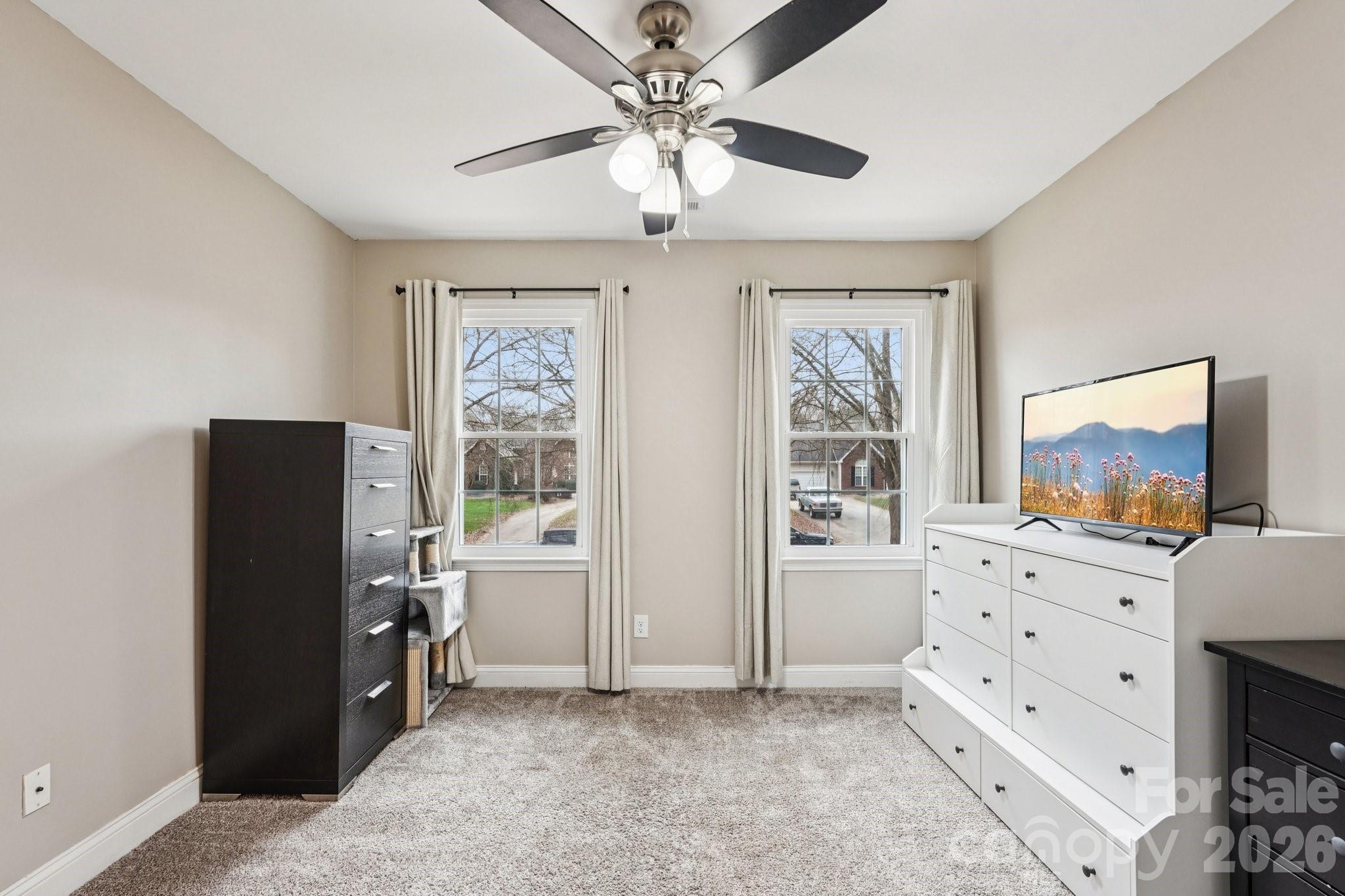 551 Dovefield Drive — Indian Trail