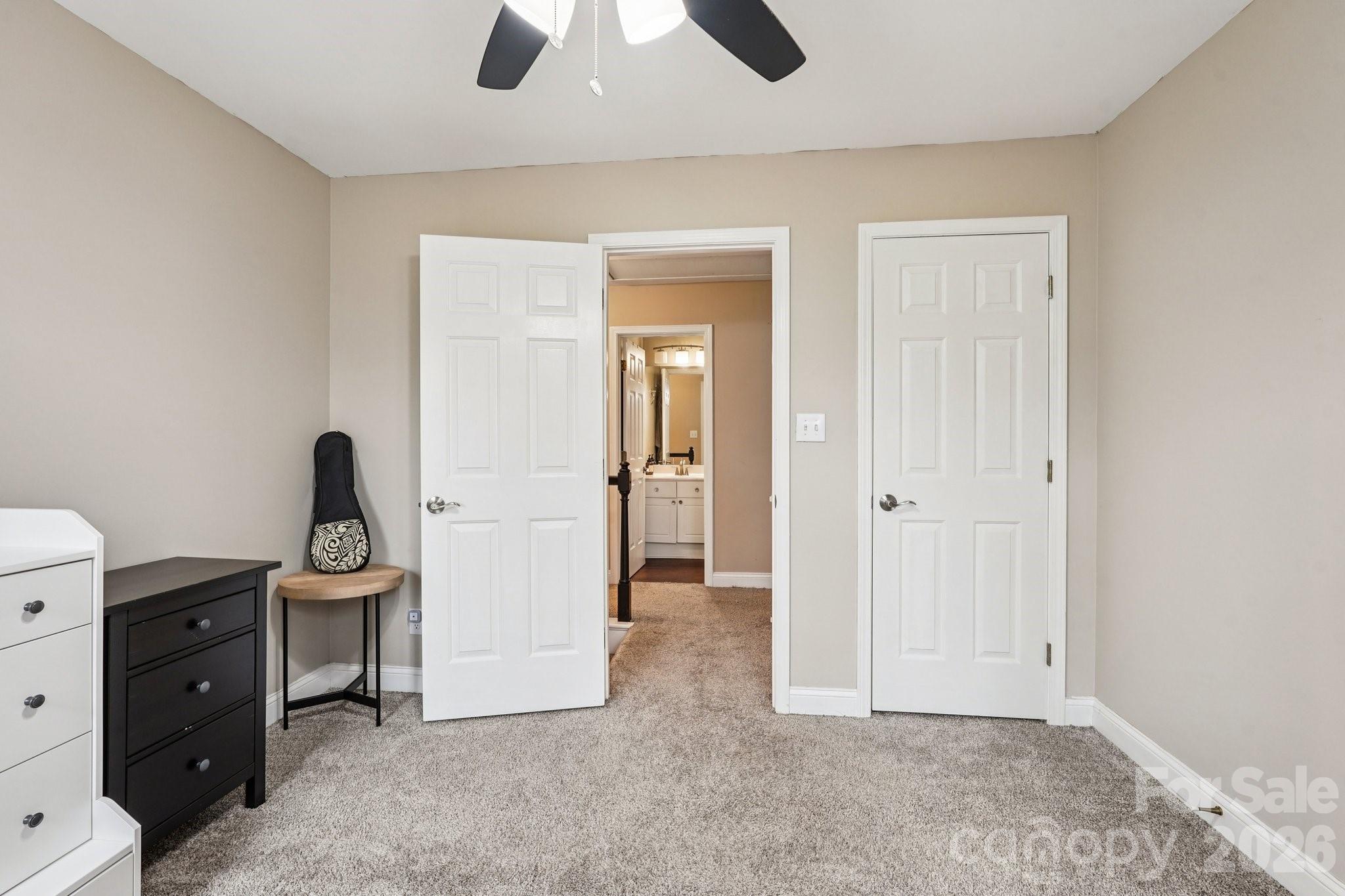 551 Dovefield Drive — Indian Trail