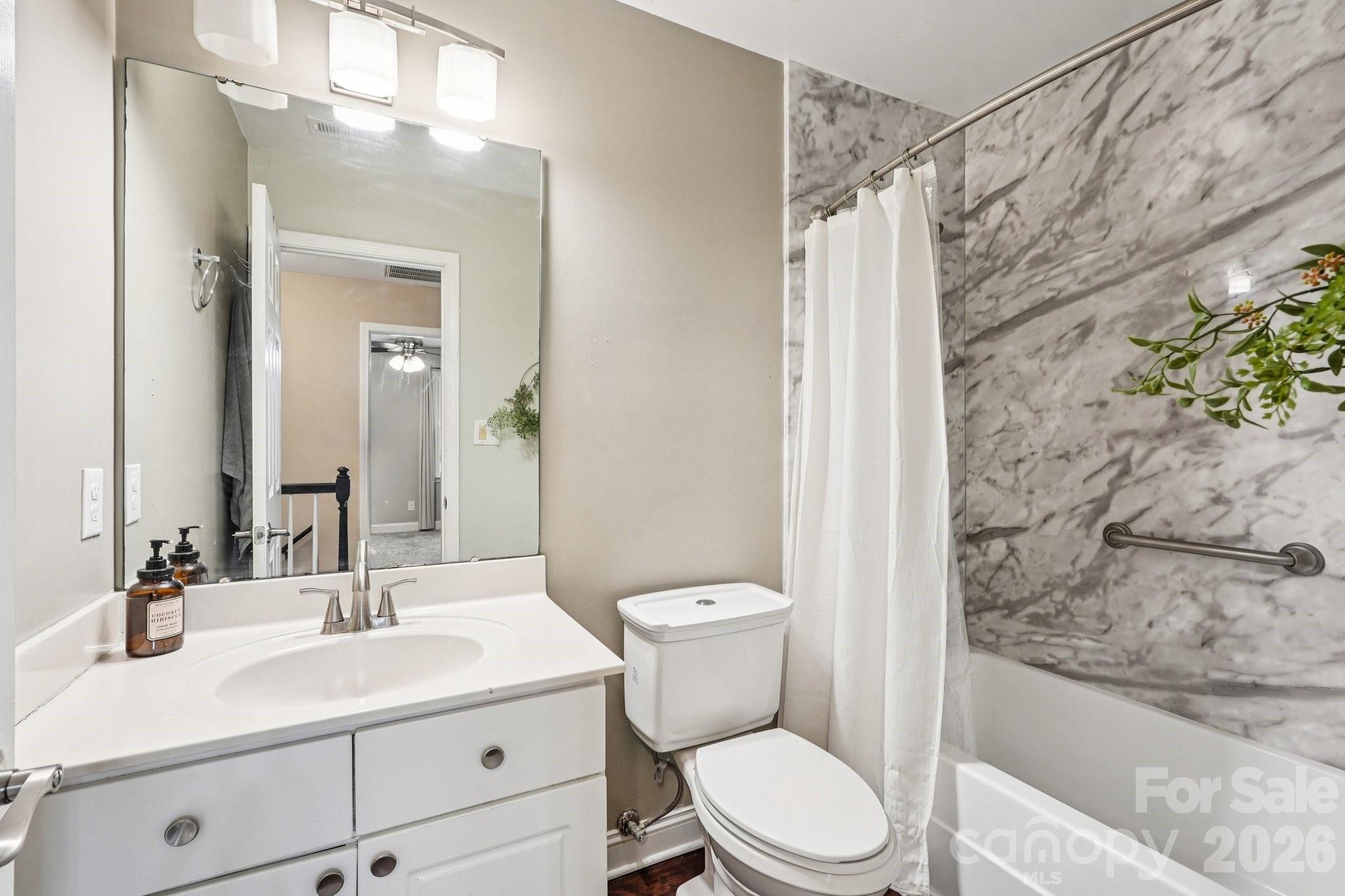 551 Dovefield Drive — Indian Trail