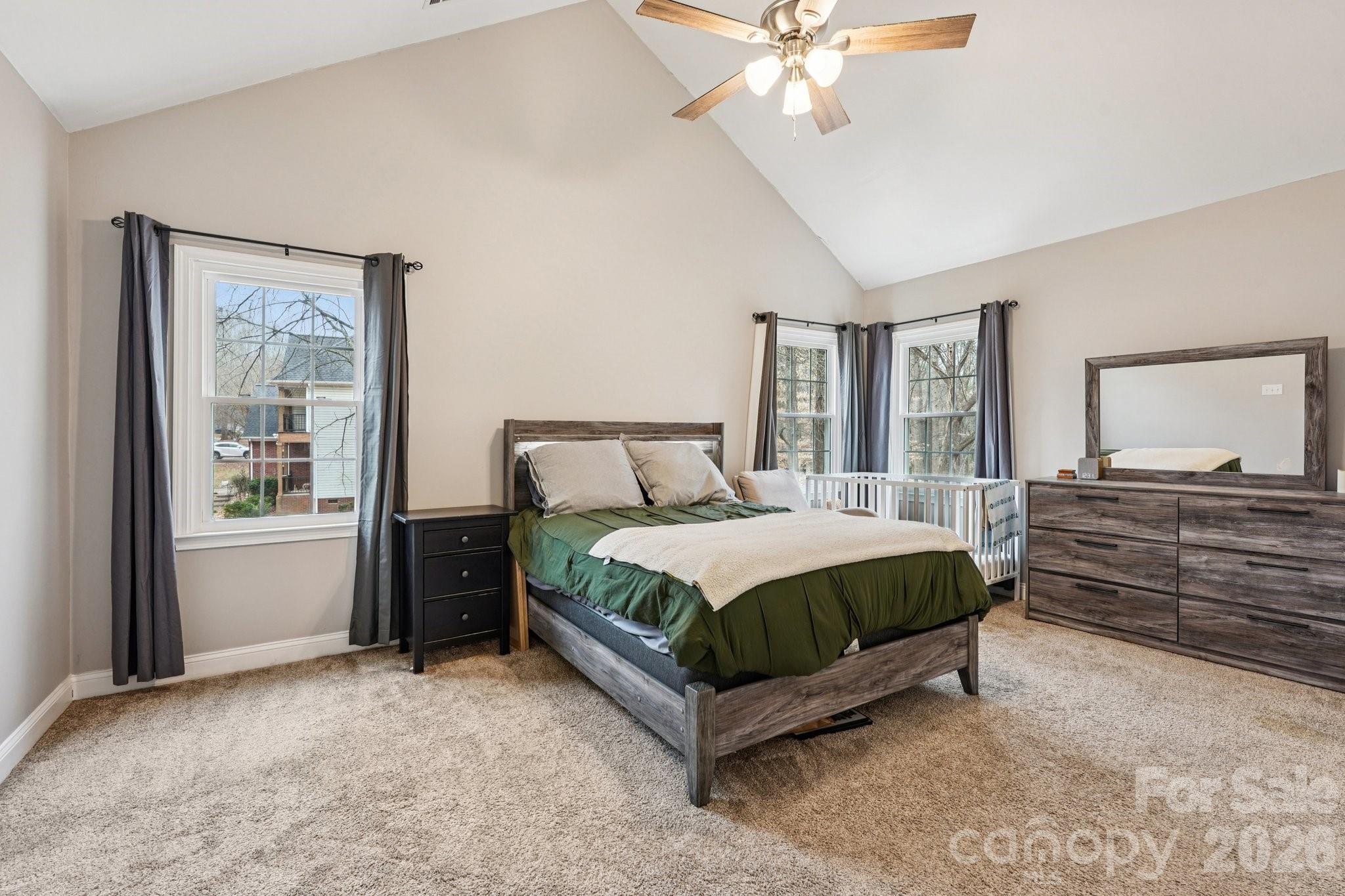 551 Dovefield Drive — Indian Trail
