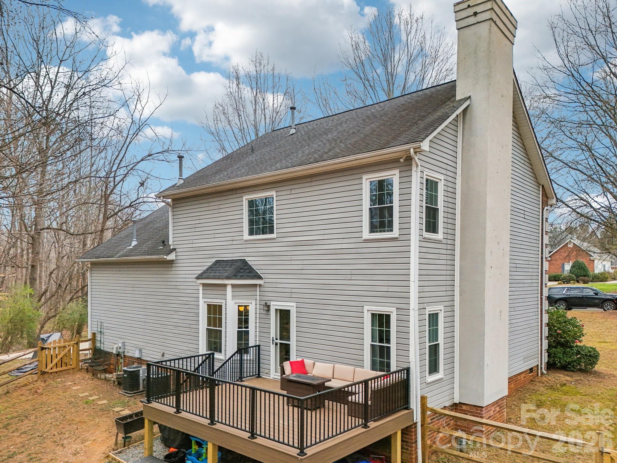 551 Dovefield Drive — Indian Trail