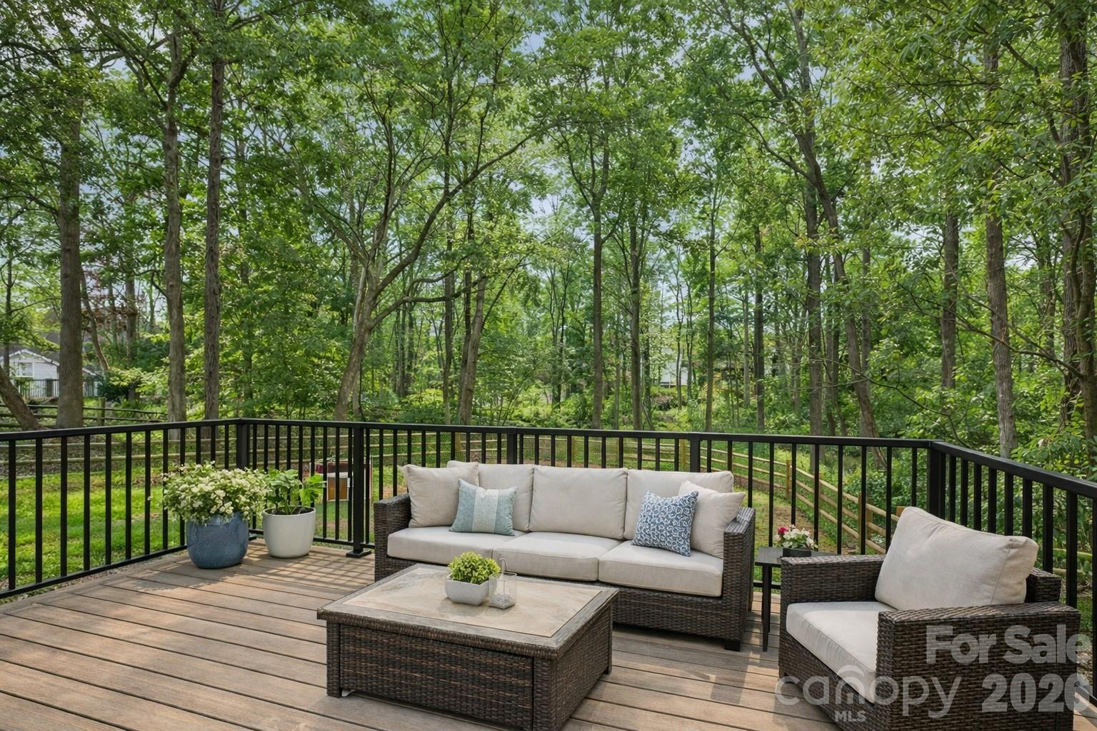 551 Dovefield Drive — Indian Trail