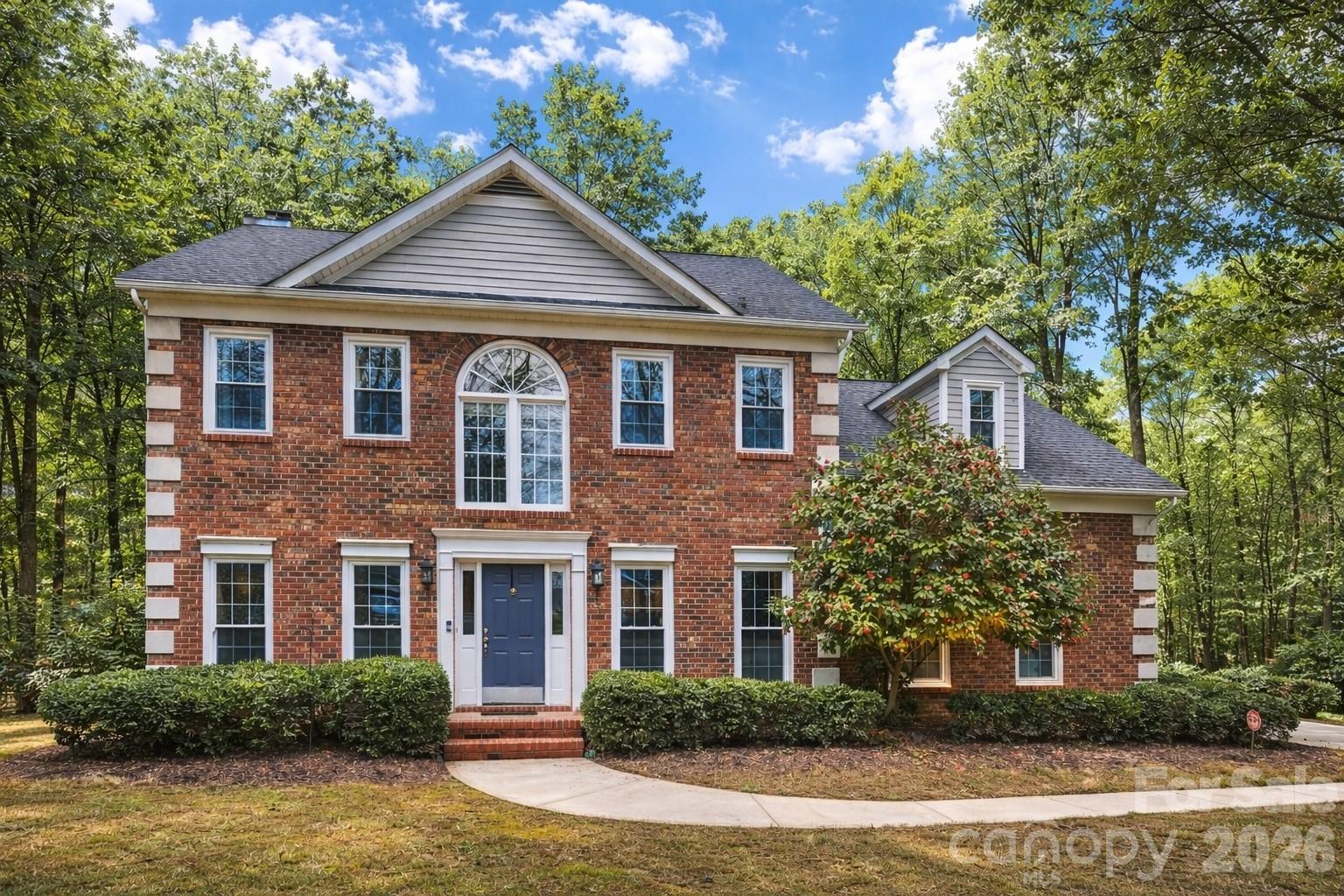 551 Dovefield Drive — Indian Trail