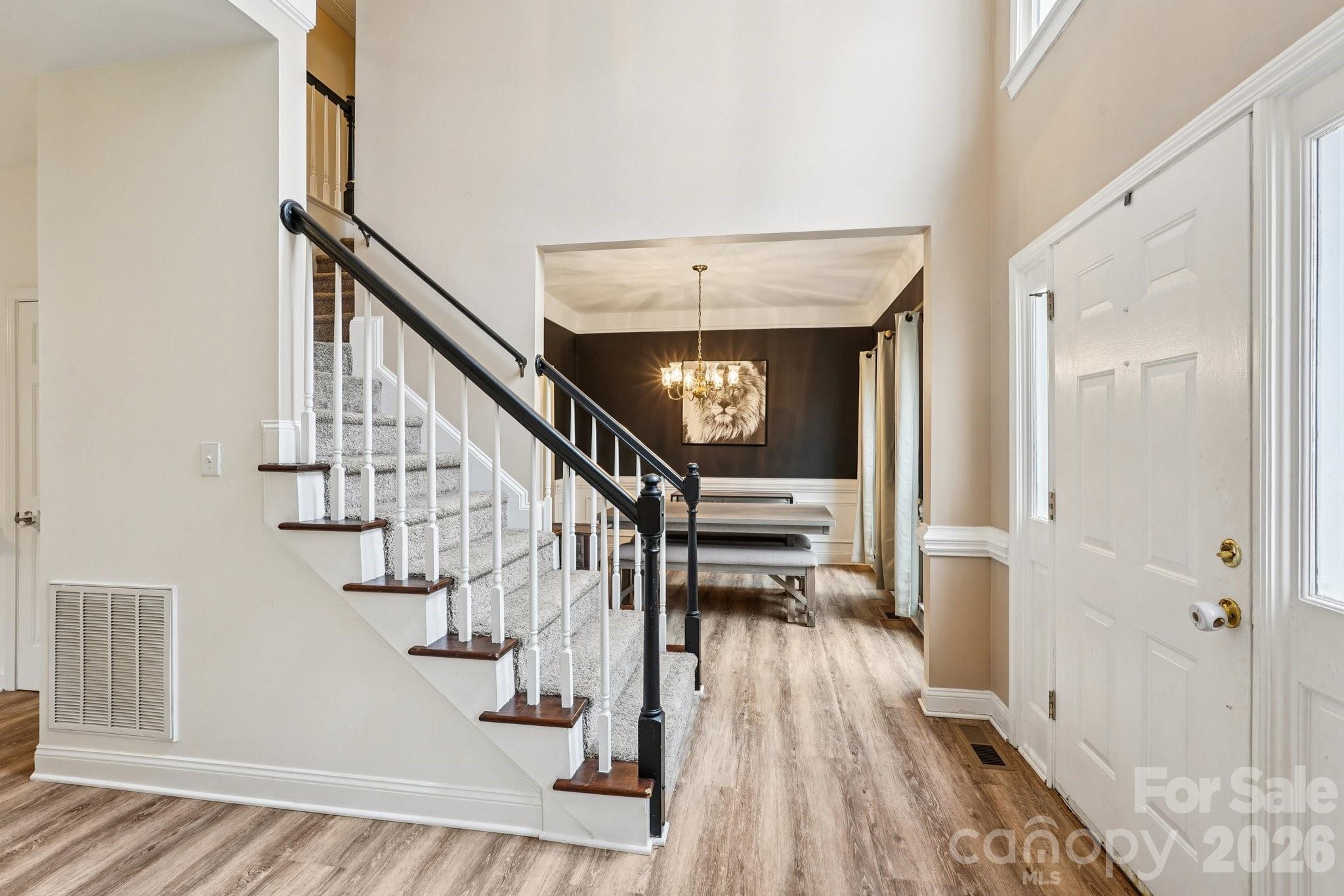 551 Dovefield Drive — Indian Trail