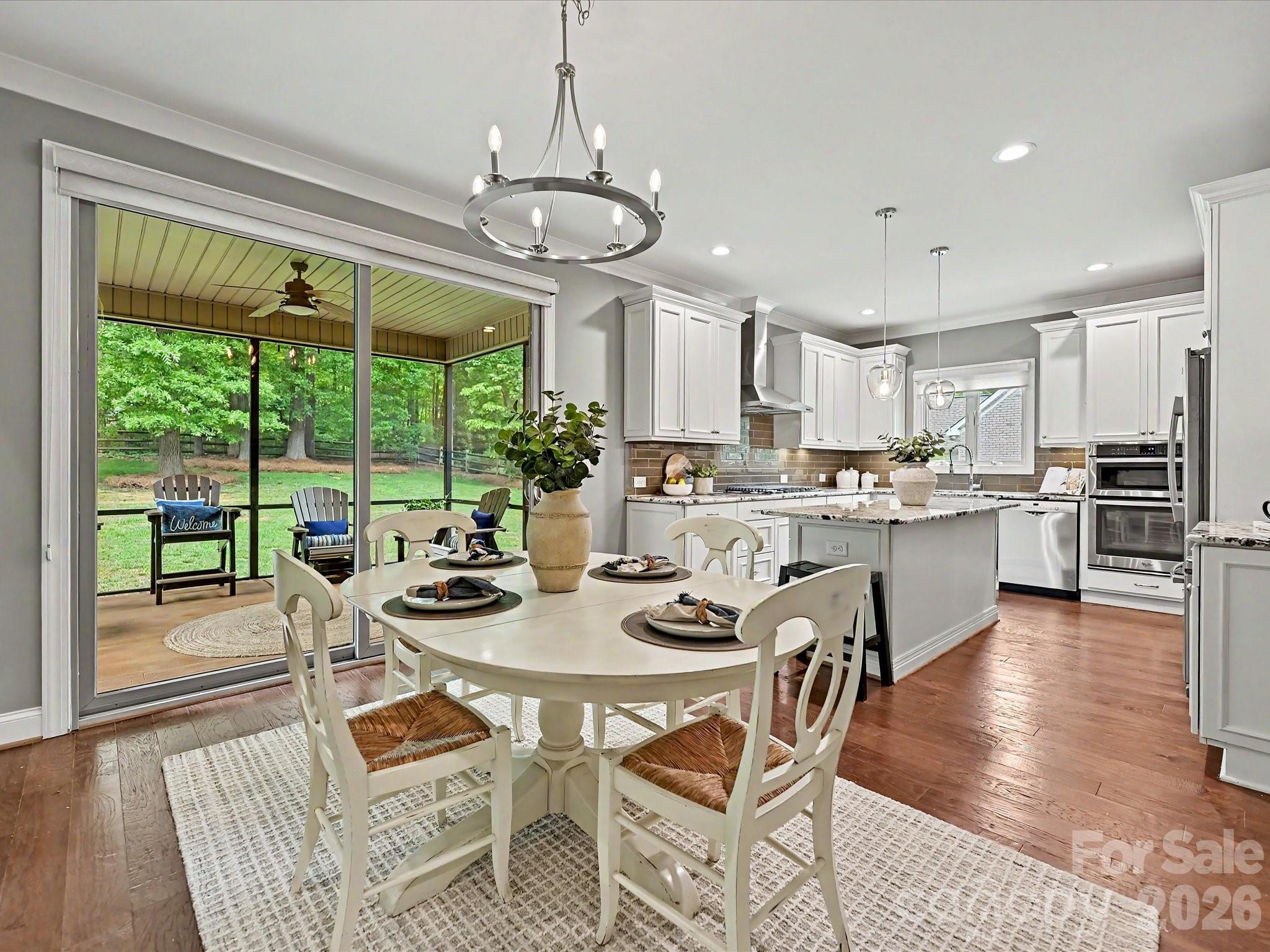 129 Buckingham Place Road — Mooresville