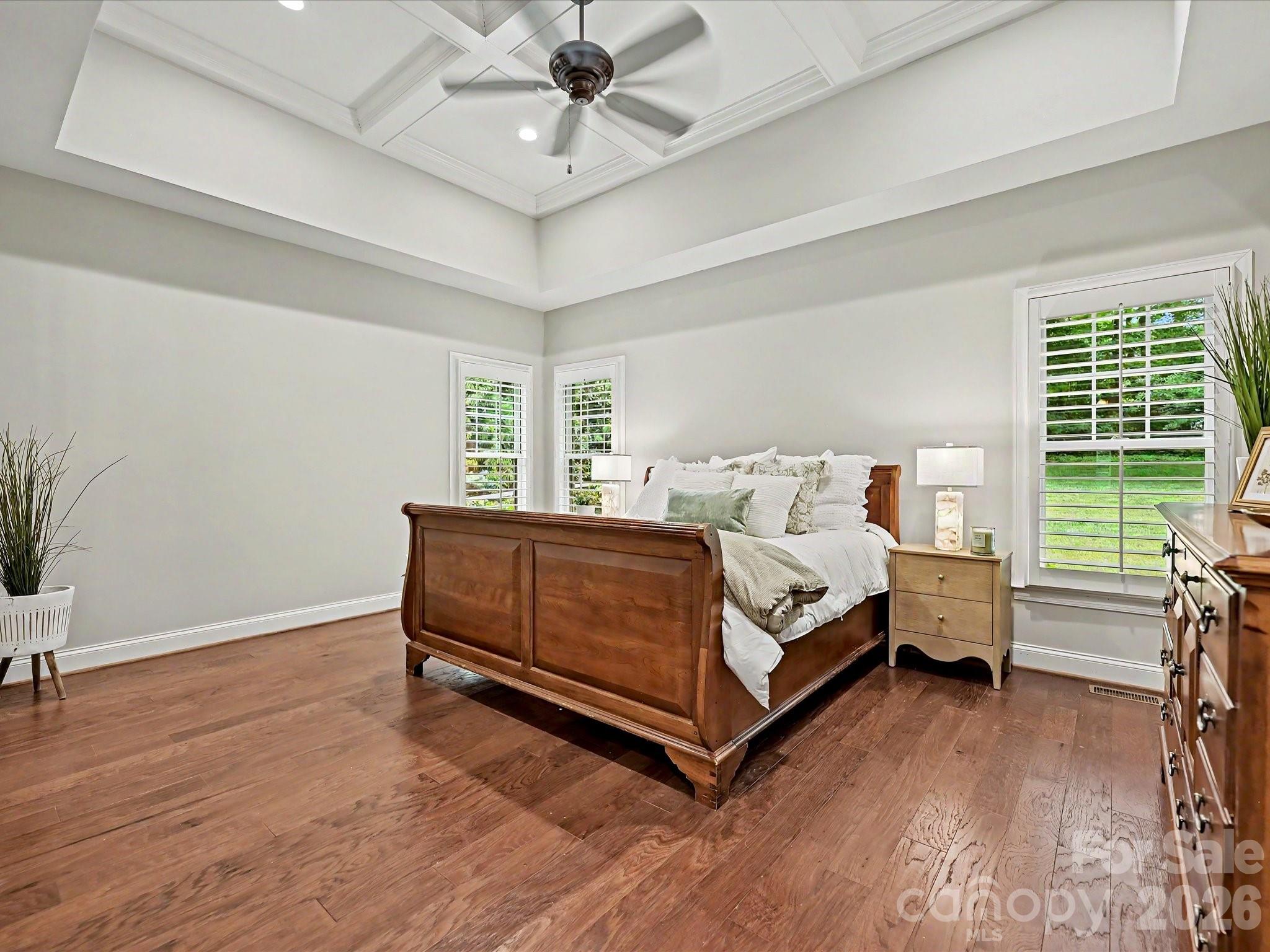 129 Buckingham Place Road — Mooresville