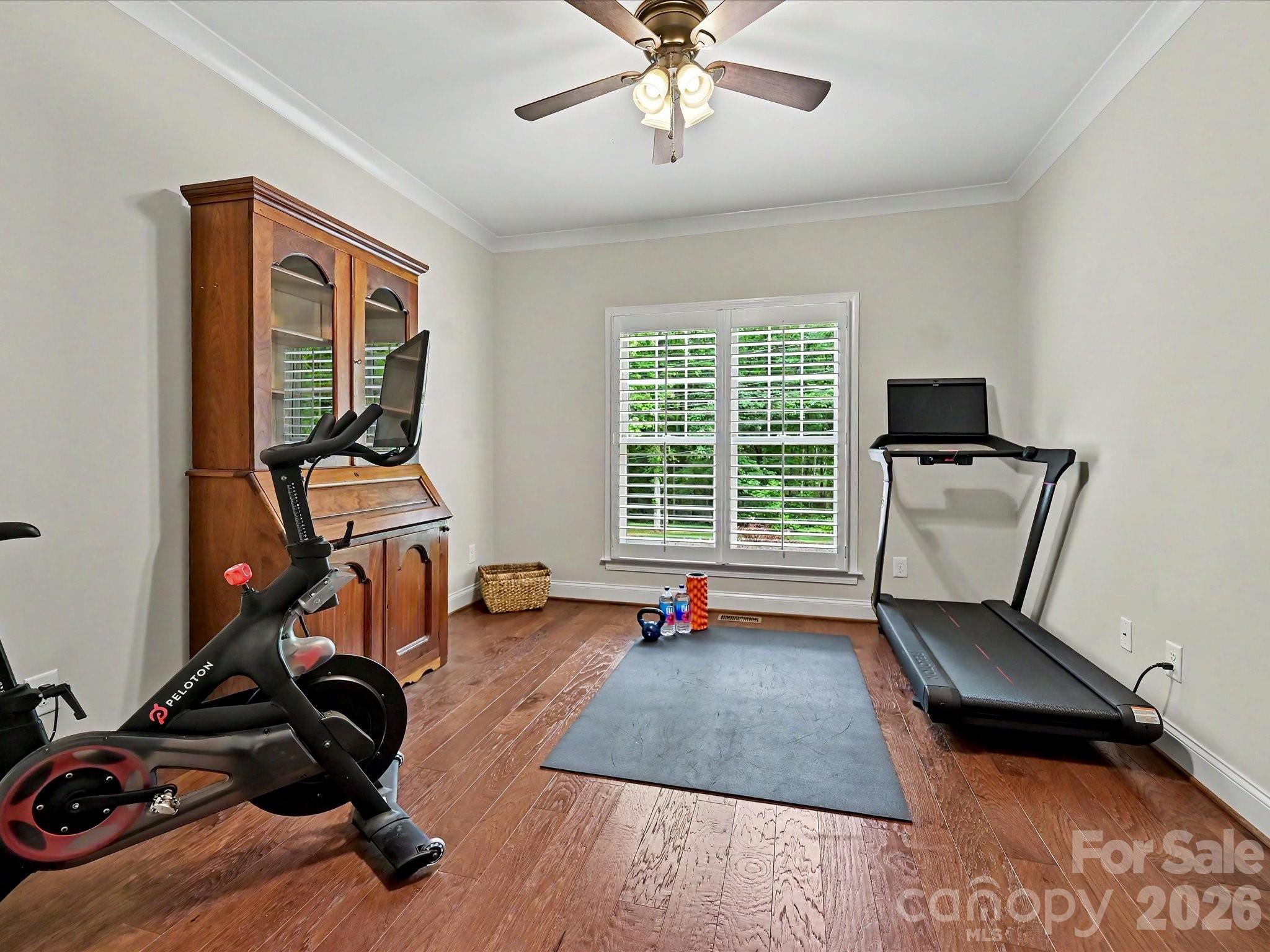 129 Buckingham Place Road — Mooresville