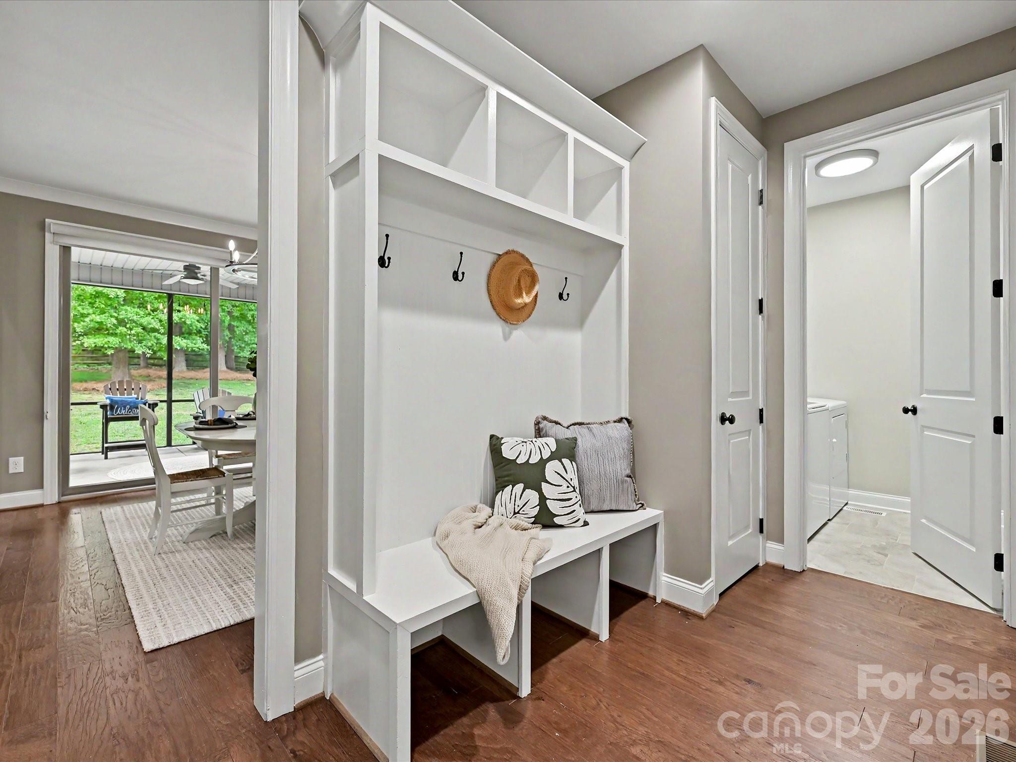 129 Buckingham Place Road — Mooresville