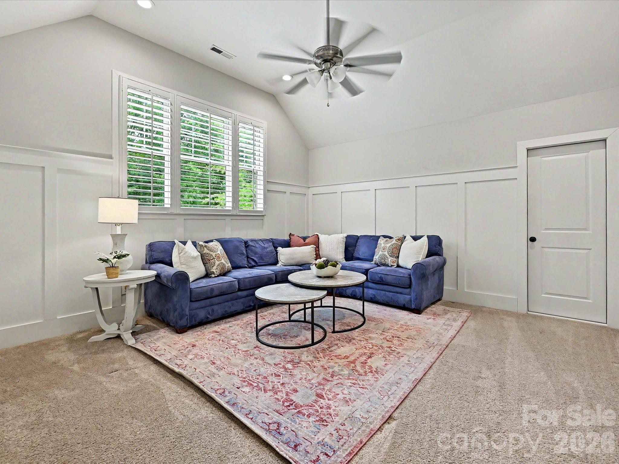 129 Buckingham Place Road — Mooresville