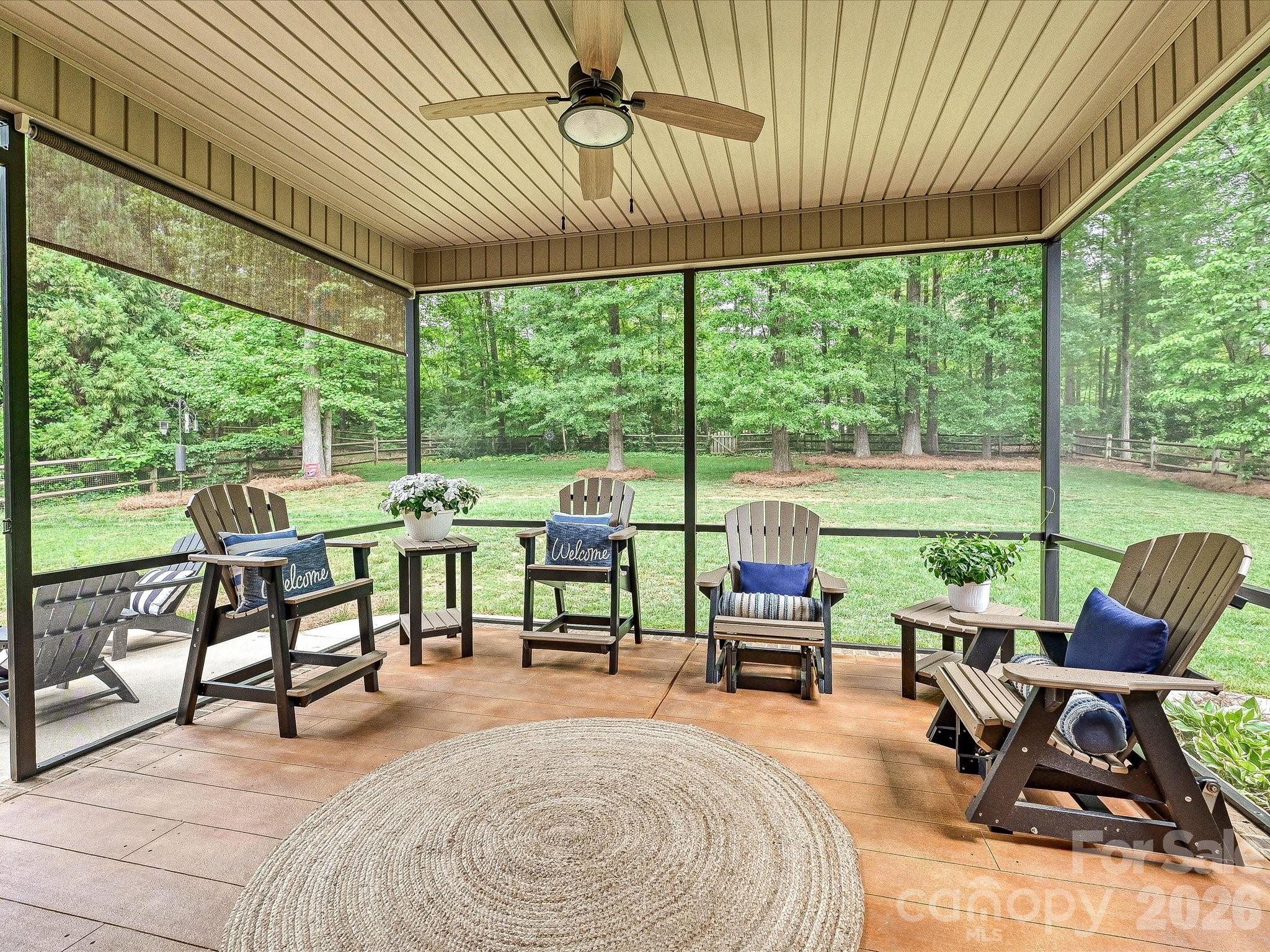 129 Buckingham Place Road — Mooresville