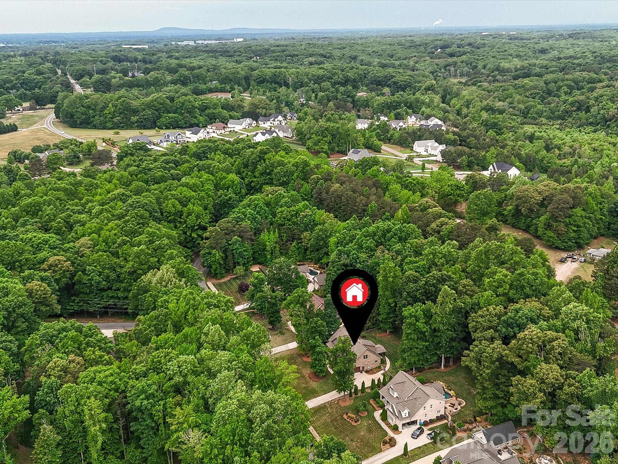 129 Buckingham Place Road — Mooresville