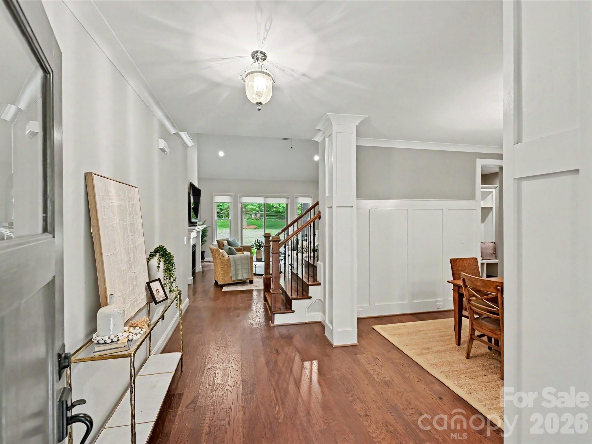 129 Buckingham Place Road — Mooresville