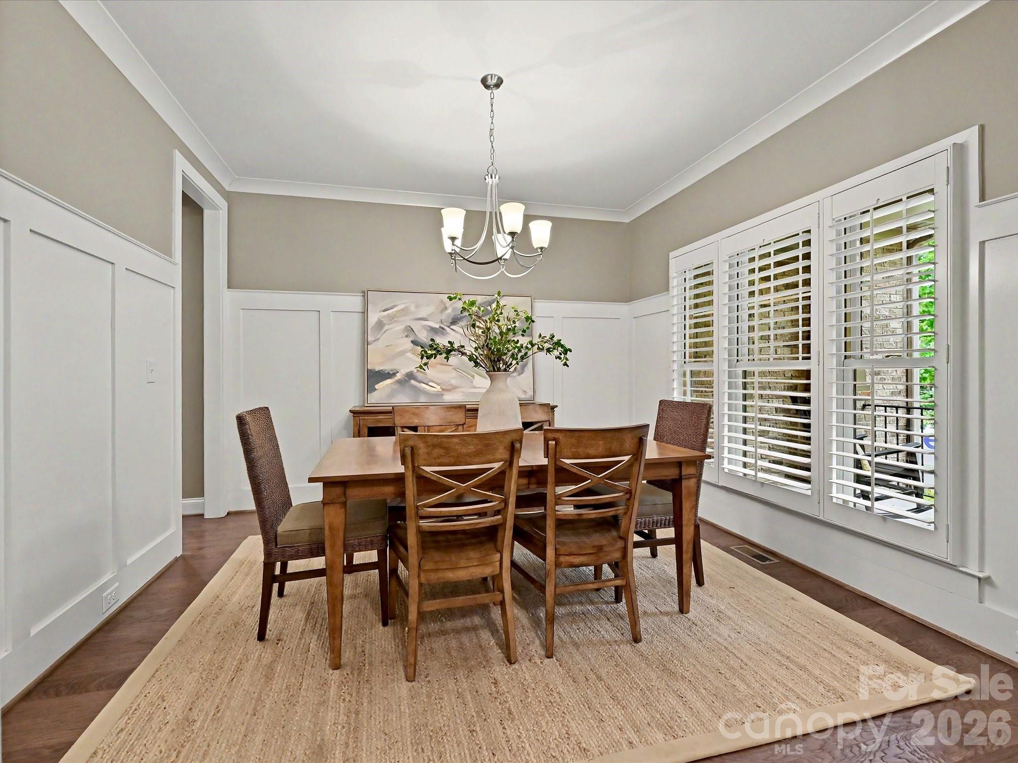 129 Buckingham Place Road — Mooresville