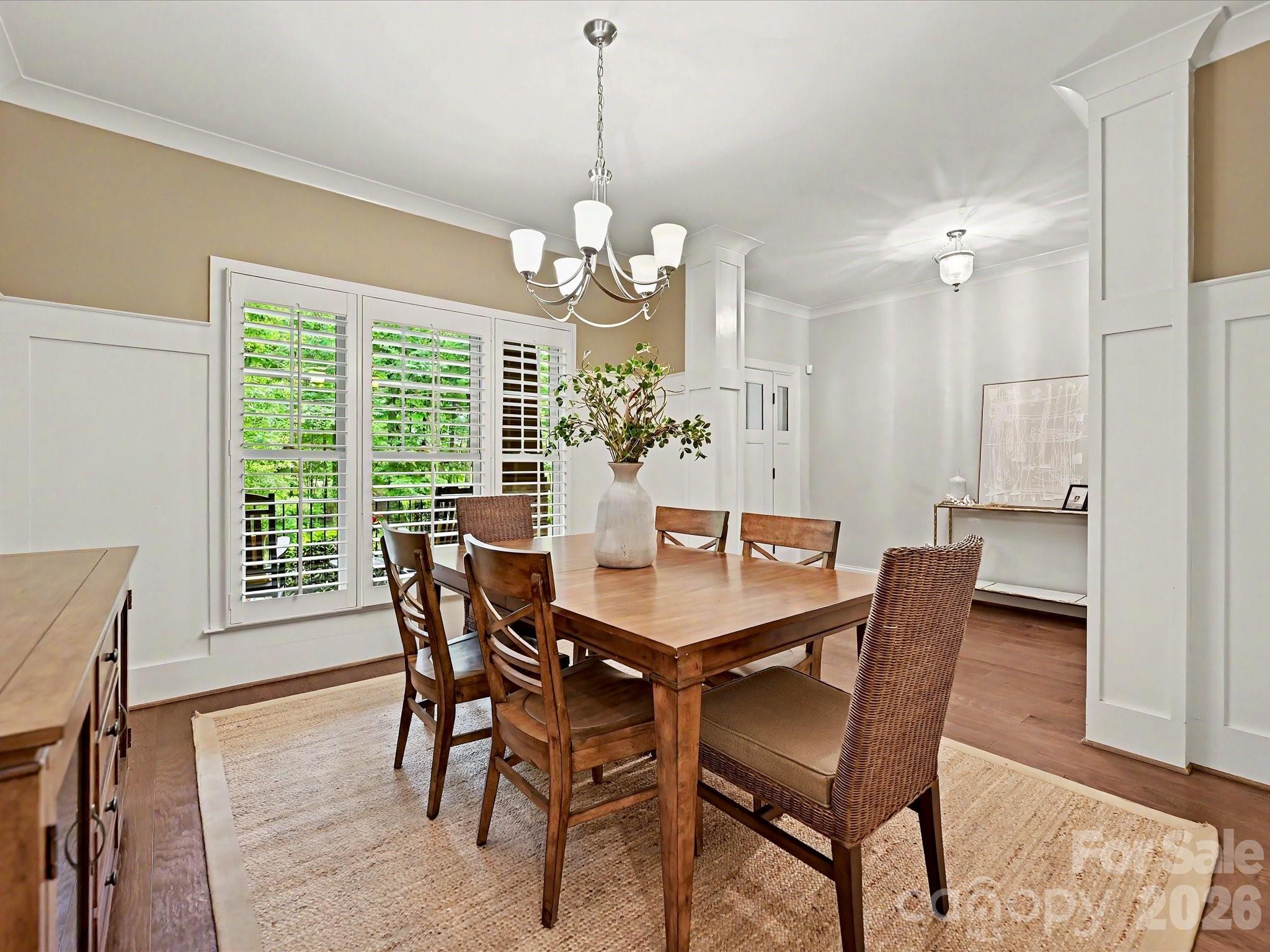 129 Buckingham Place Road — Mooresville