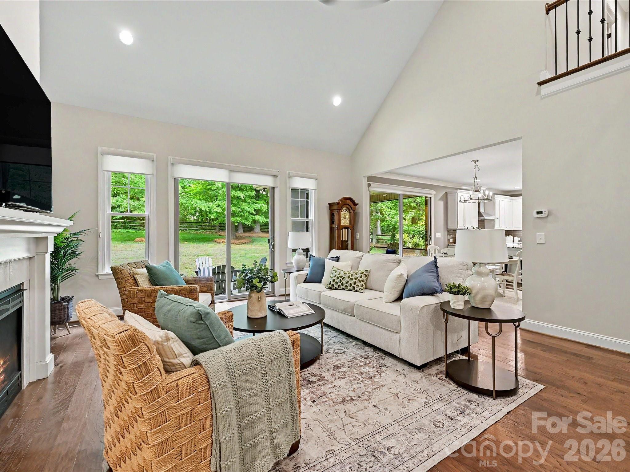 129 Buckingham Place Road — Mooresville