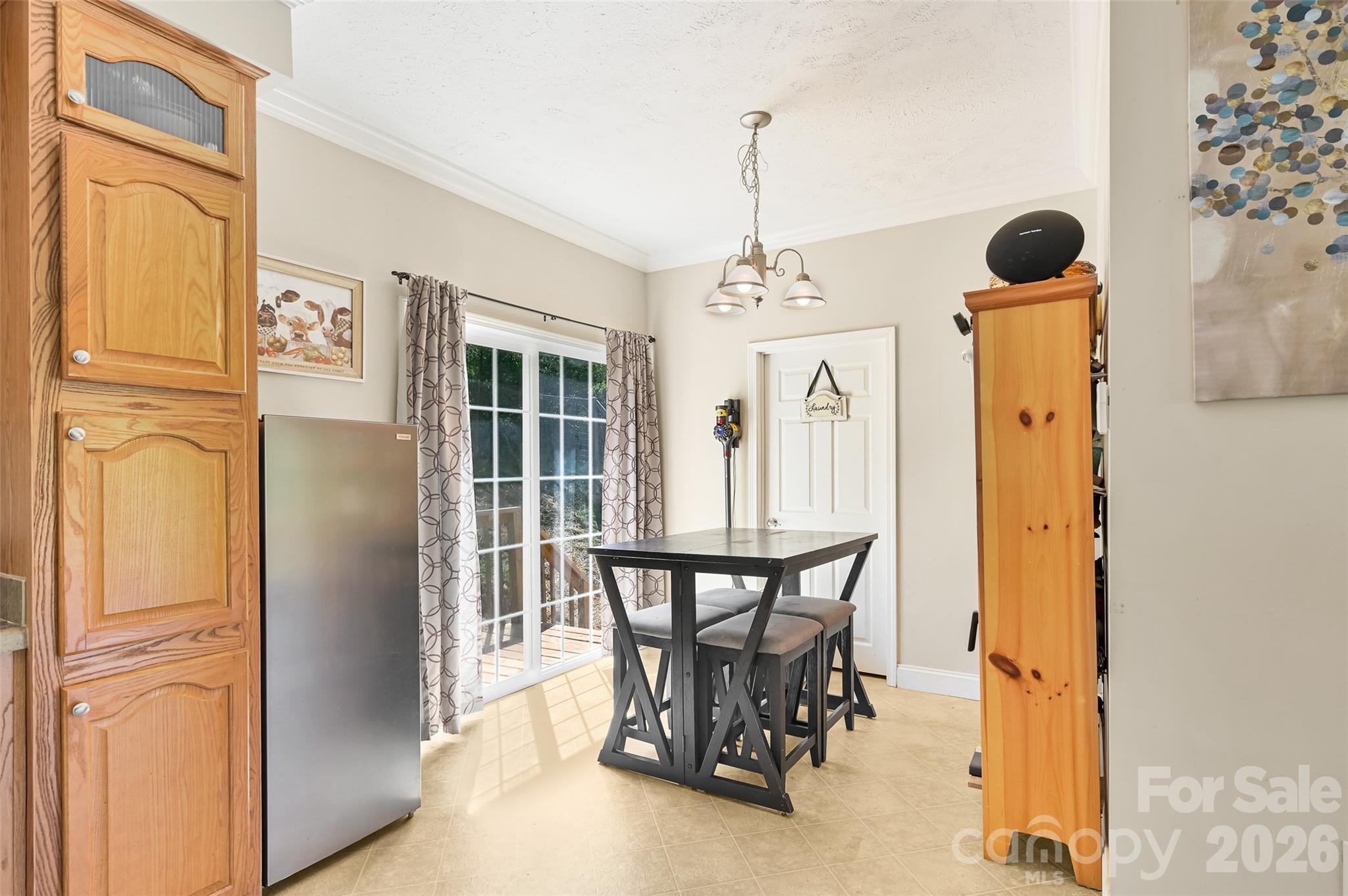 371 Starnes Cove Road — Candler