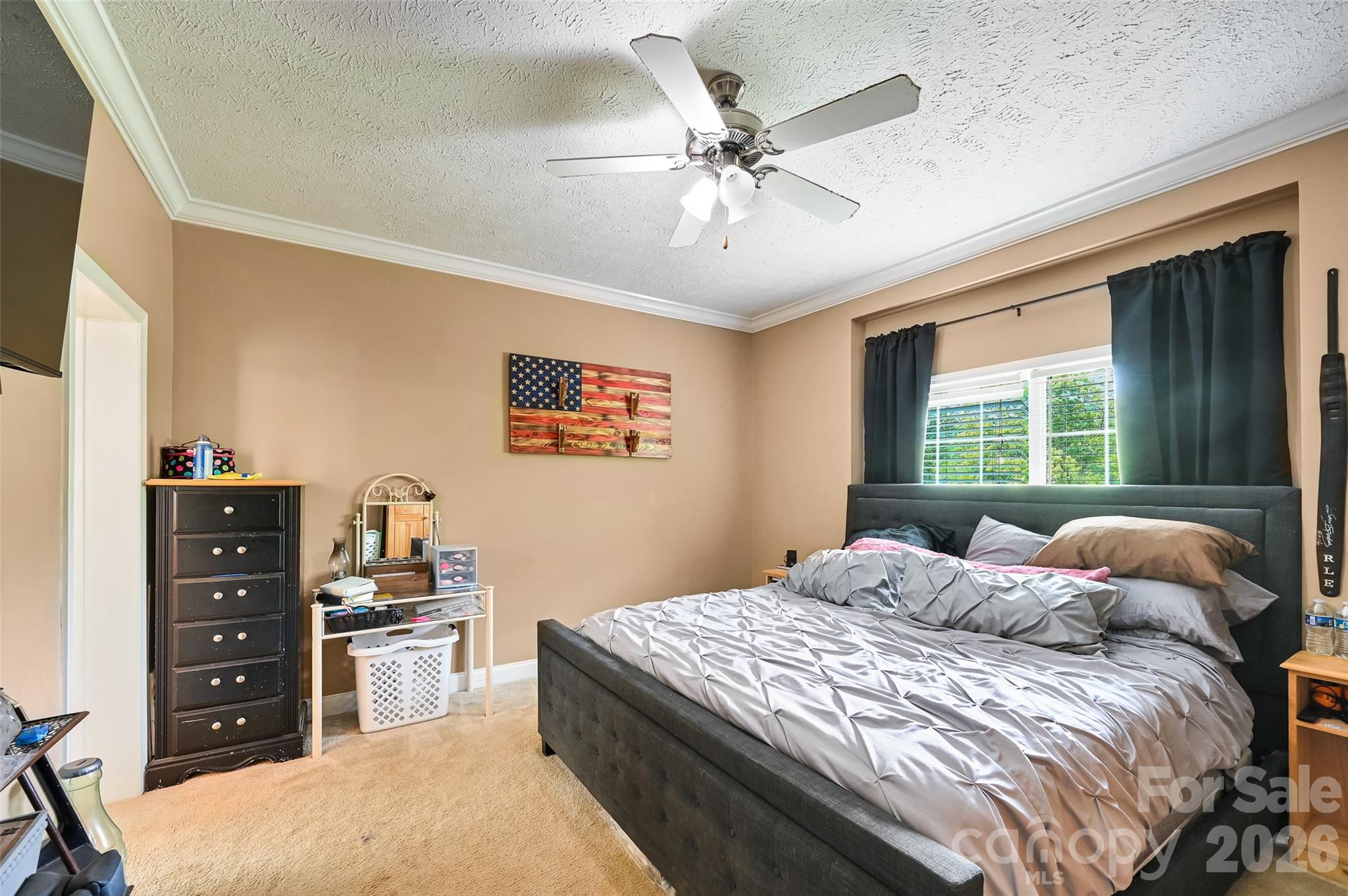 371 Starnes Cove Road — Candler