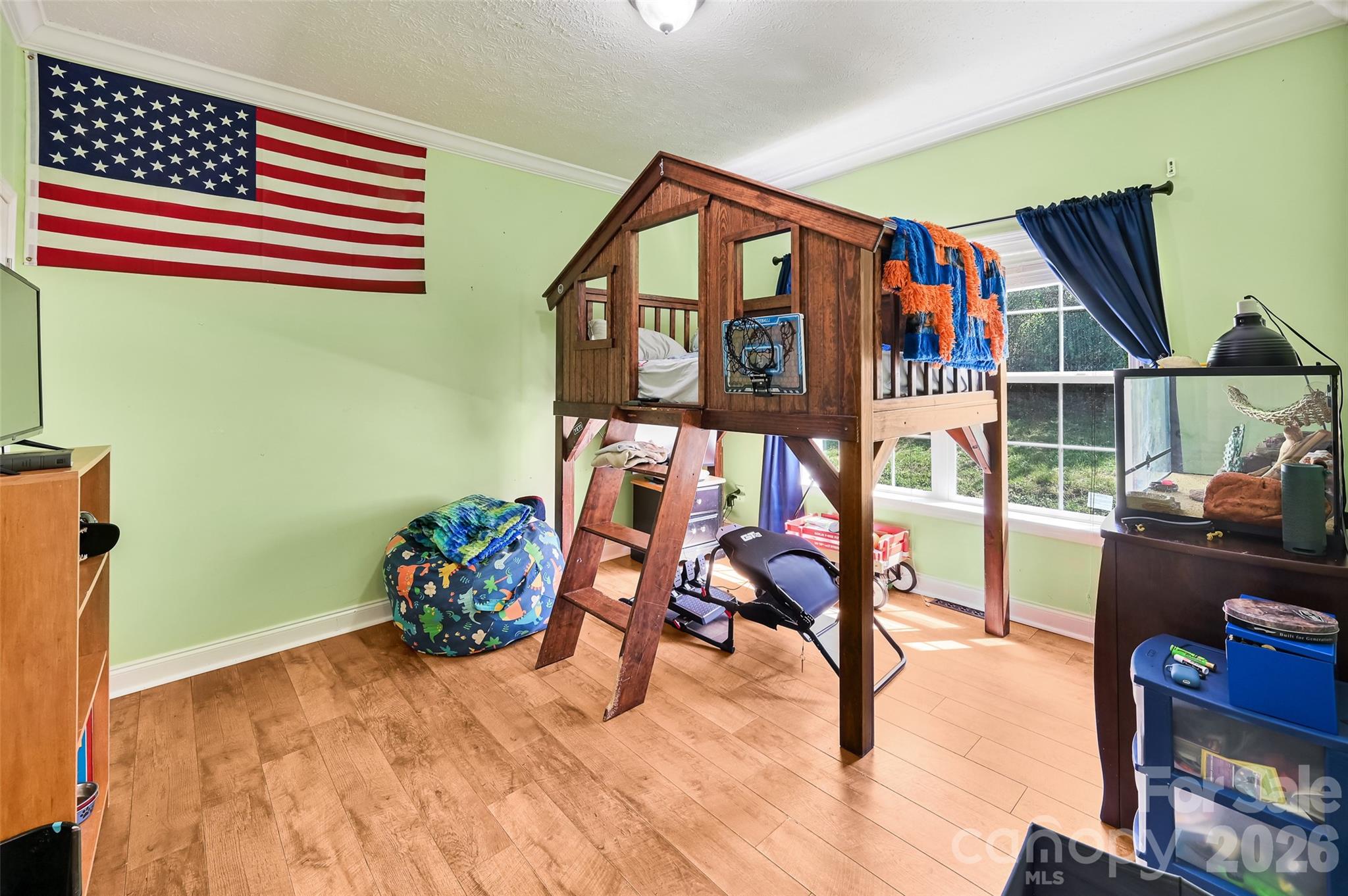 371 Starnes Cove Road — Candler