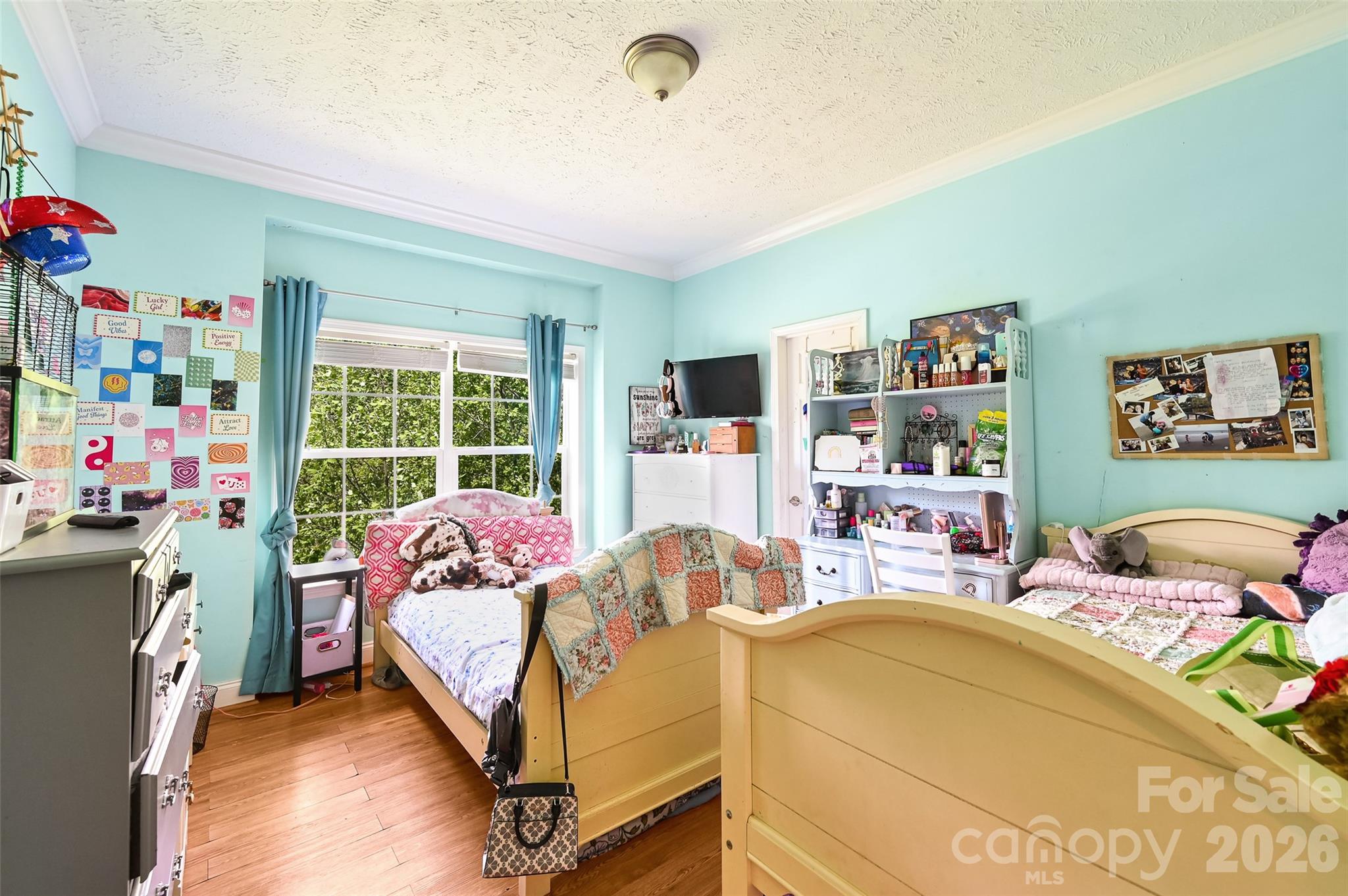 371 Starnes Cove Road — Candler
