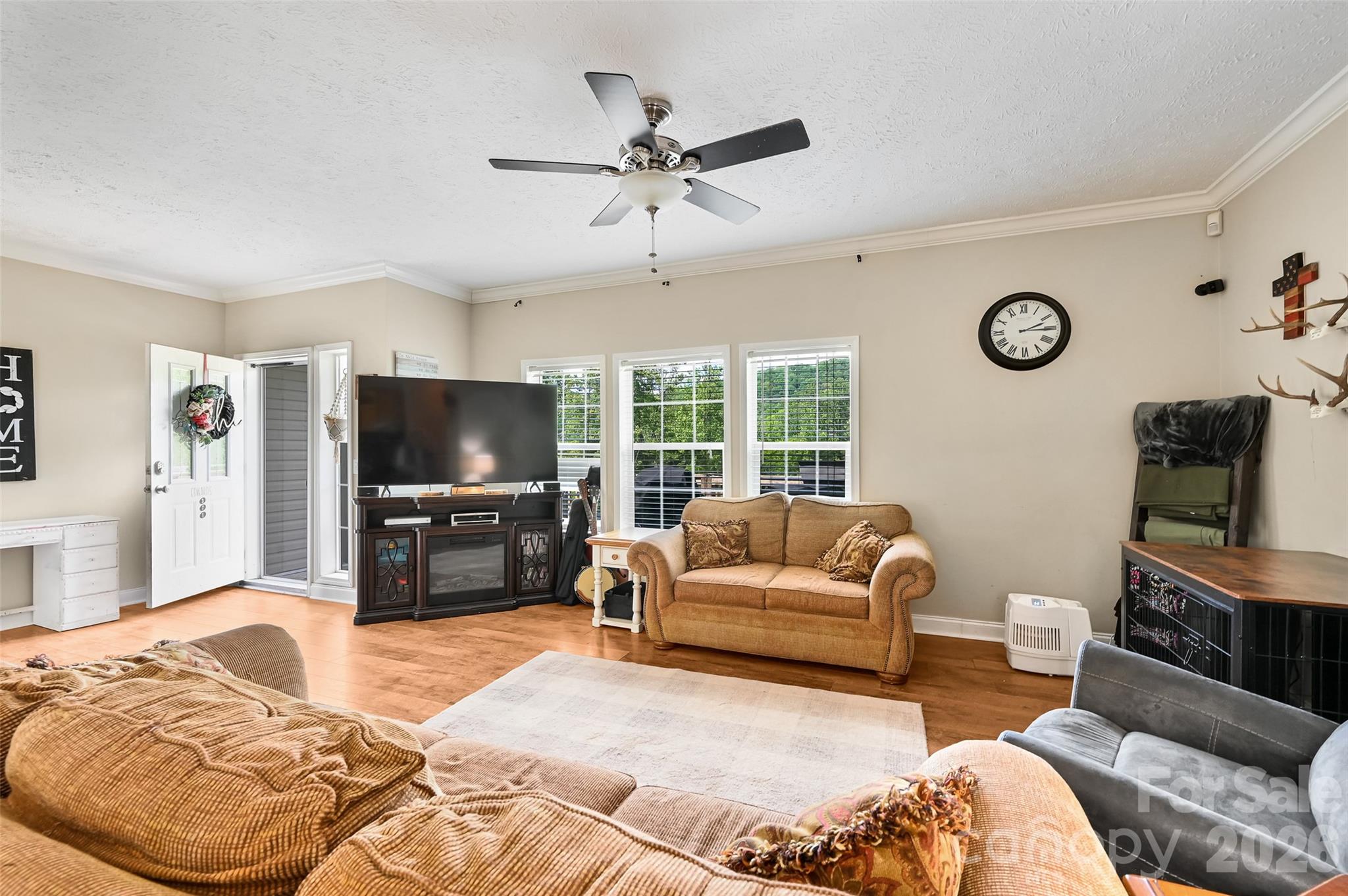 371 Starnes Cove Road — Candler