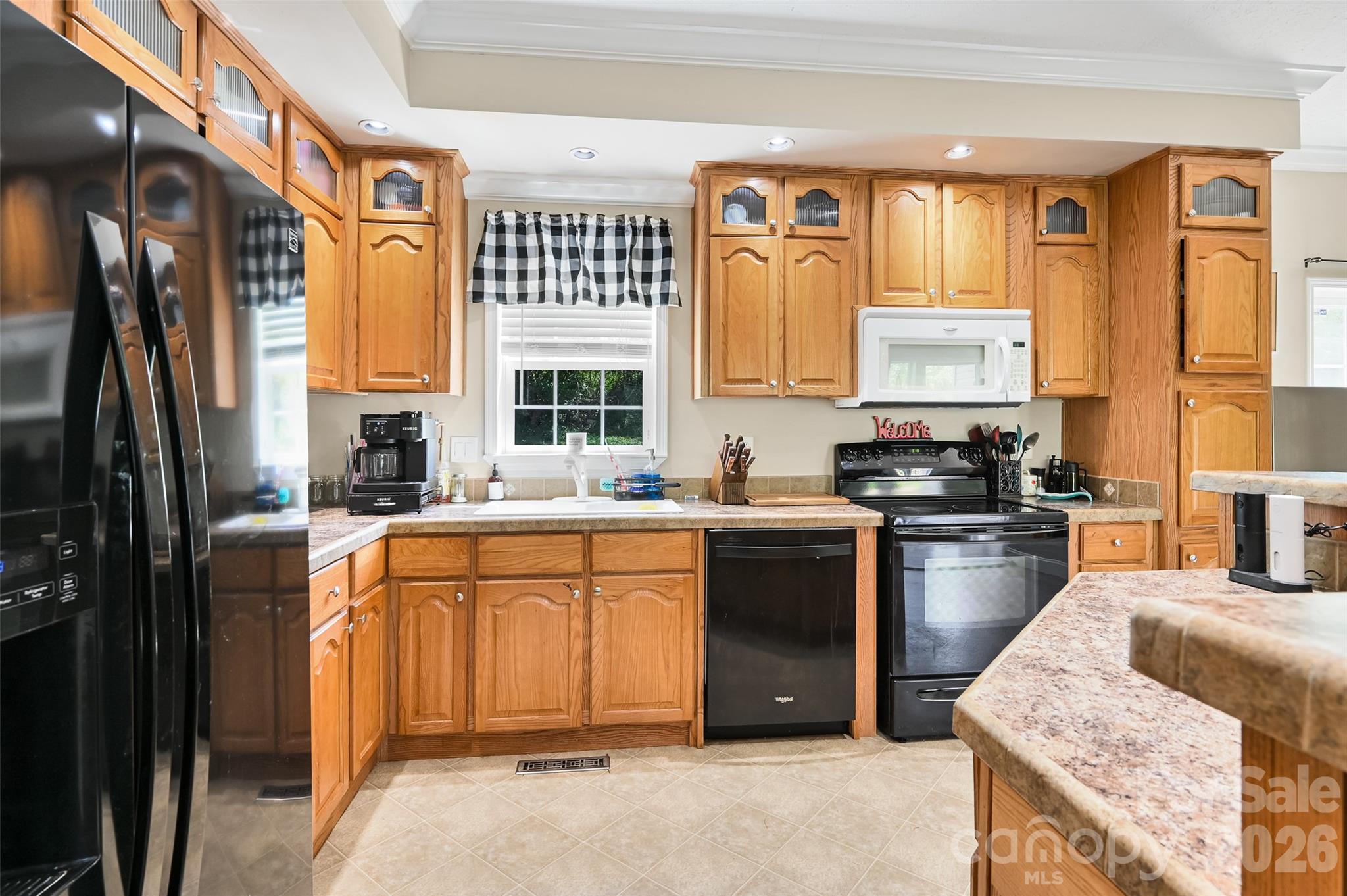 371 Starnes Cove Road — Candler