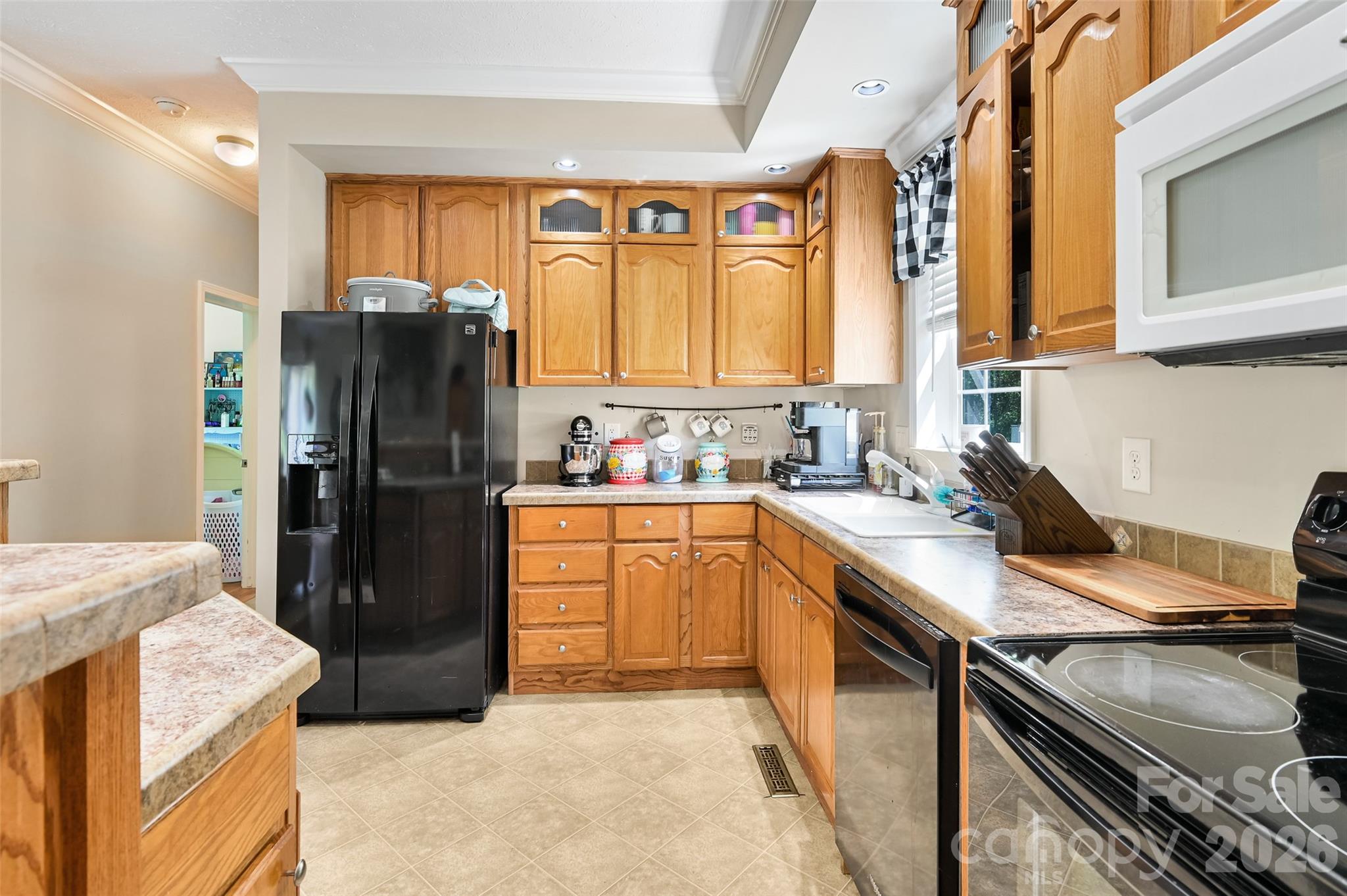 371 Starnes Cove Road — Candler