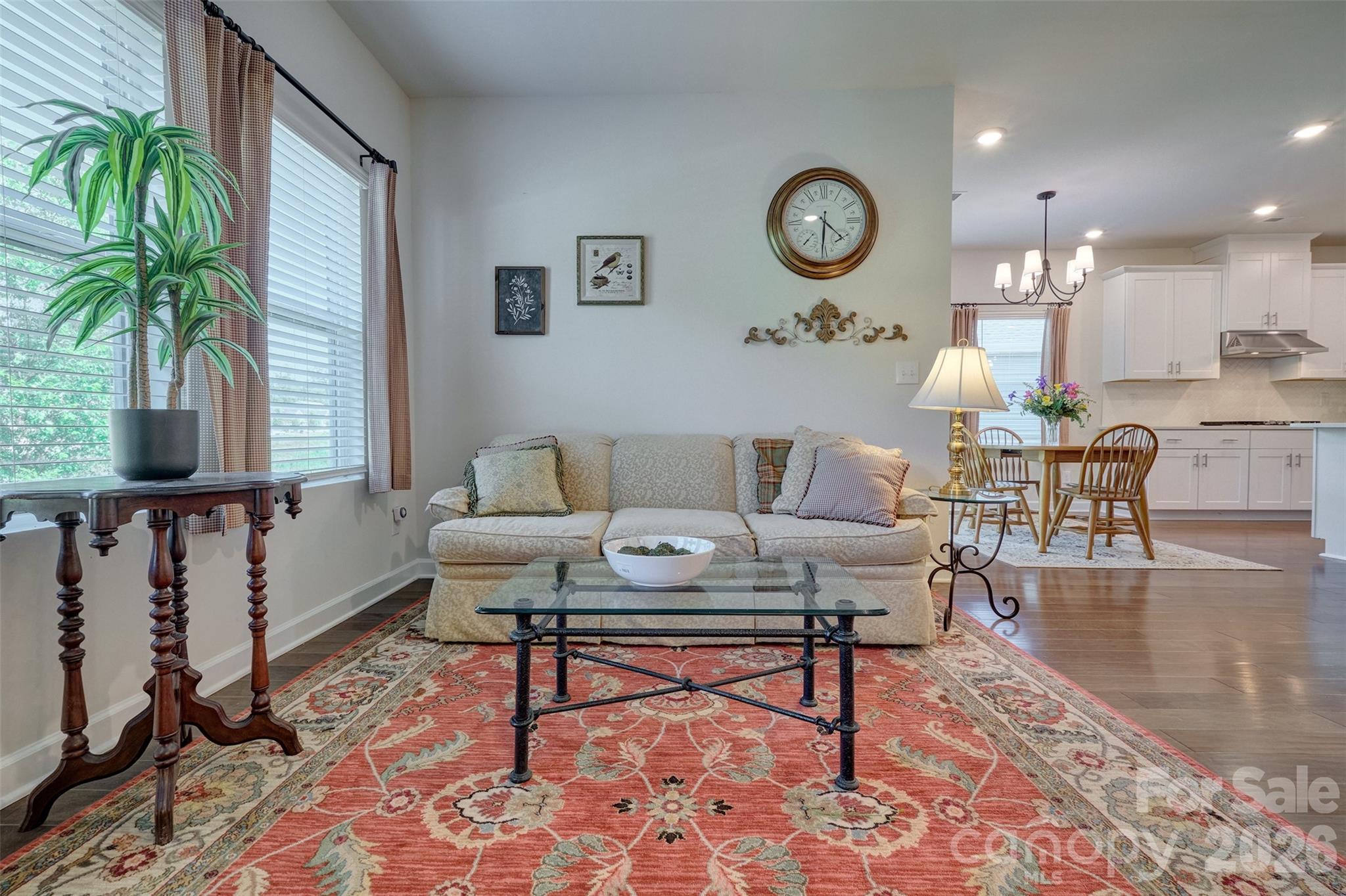 9244 Dunwich Drive — Gastonia