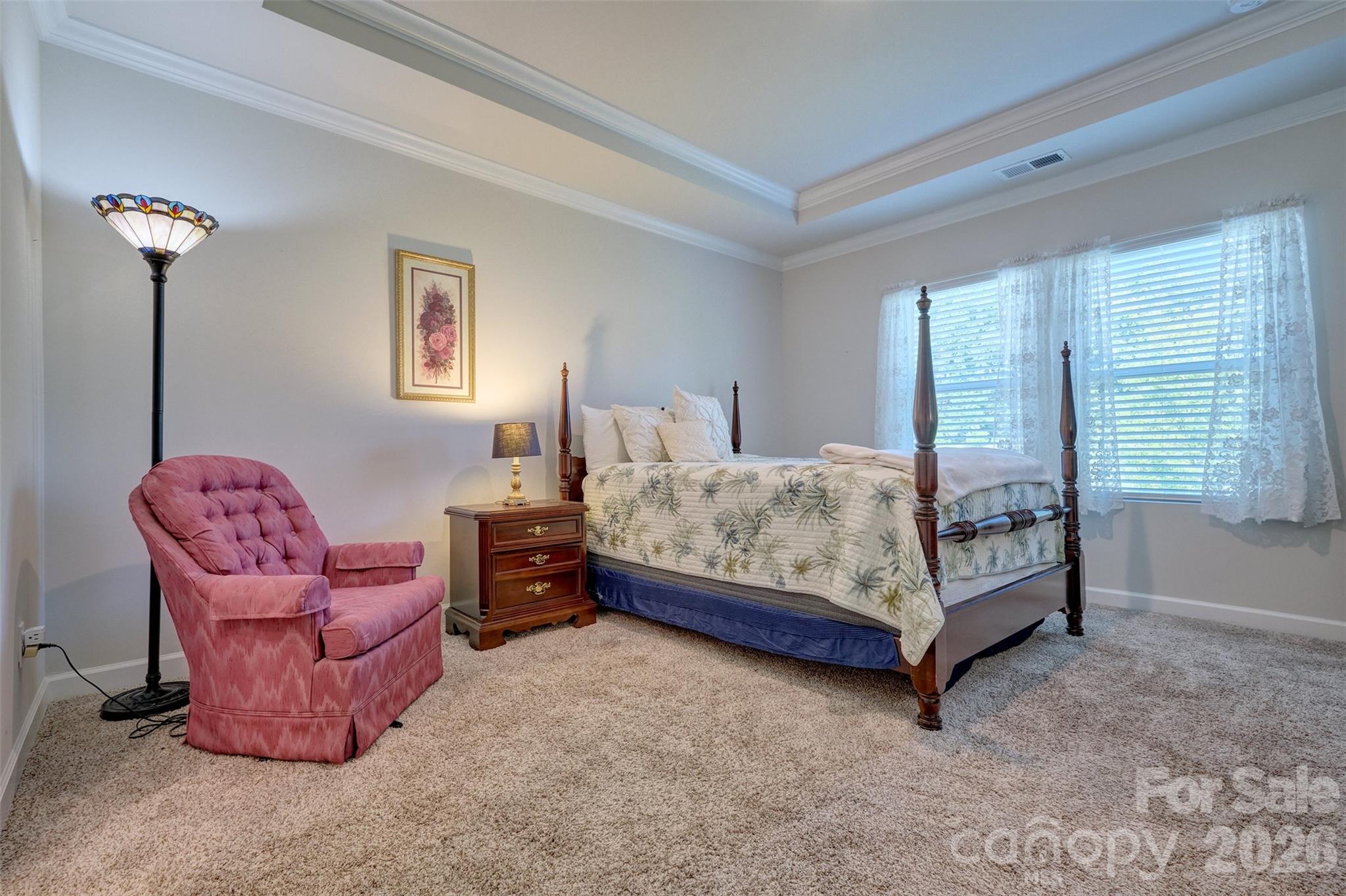 9244 Dunwich Drive — Gastonia