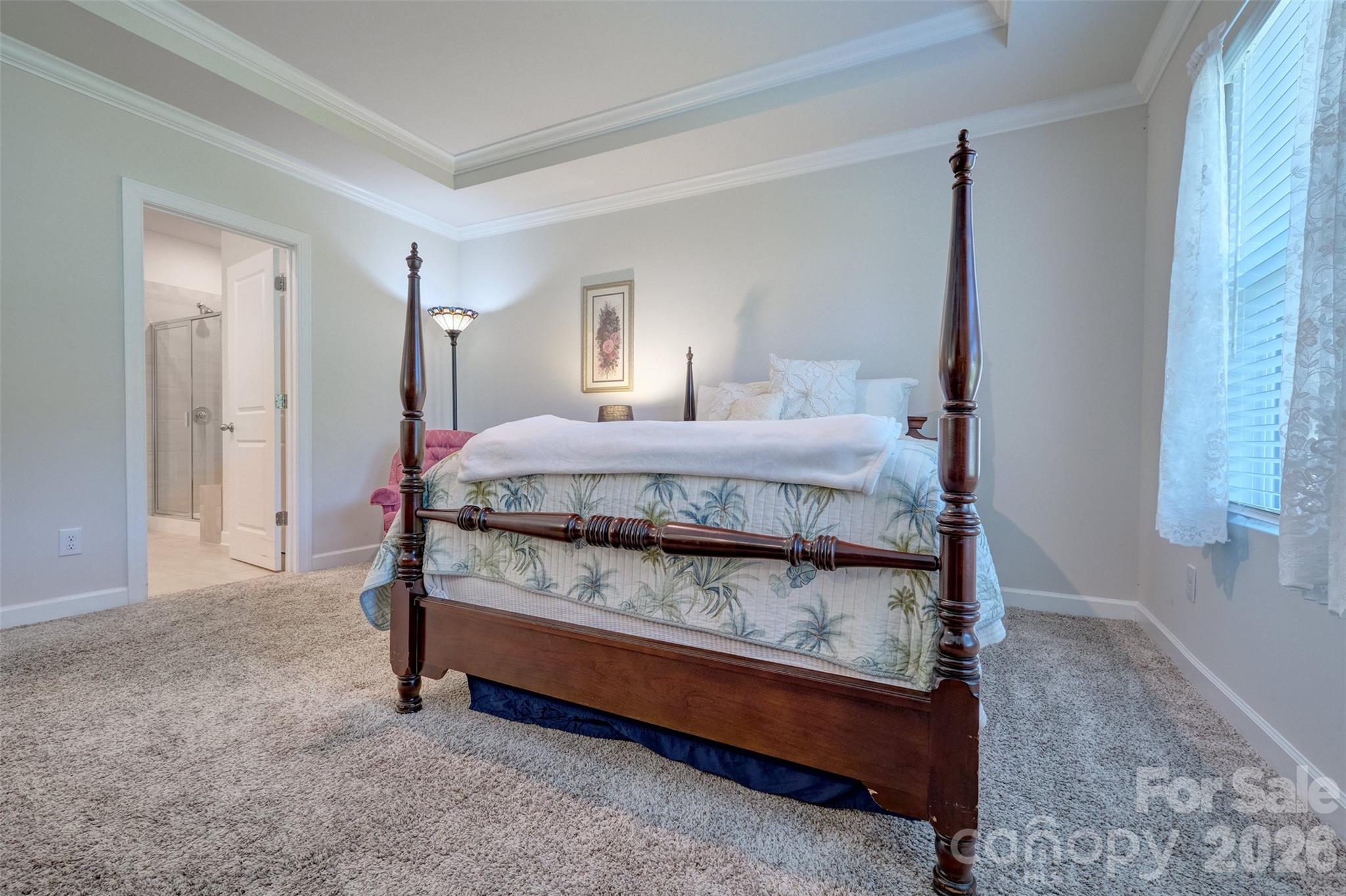 9244 Dunwich Drive — Gastonia