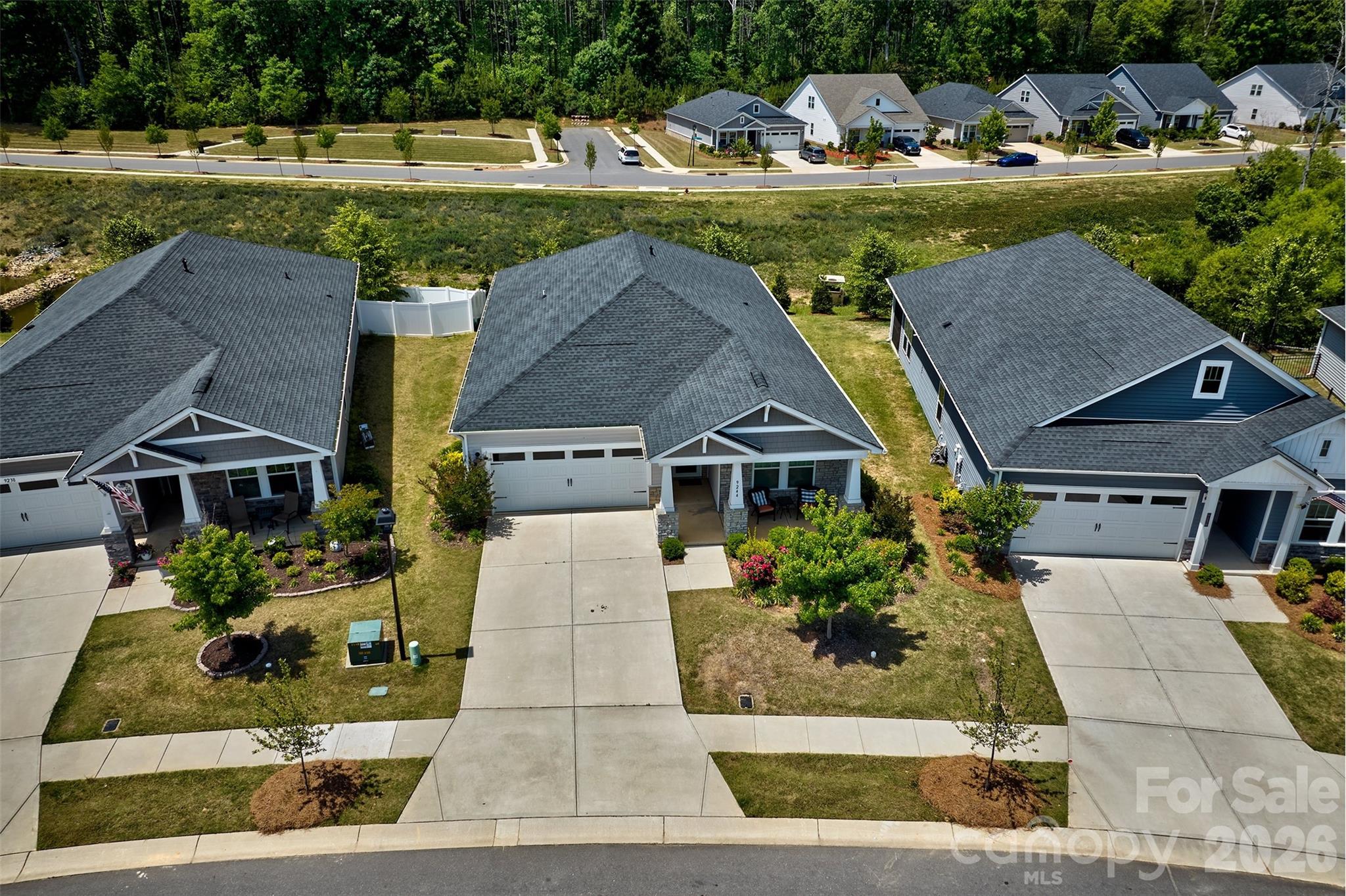 9244 Dunwich Drive — Gastonia