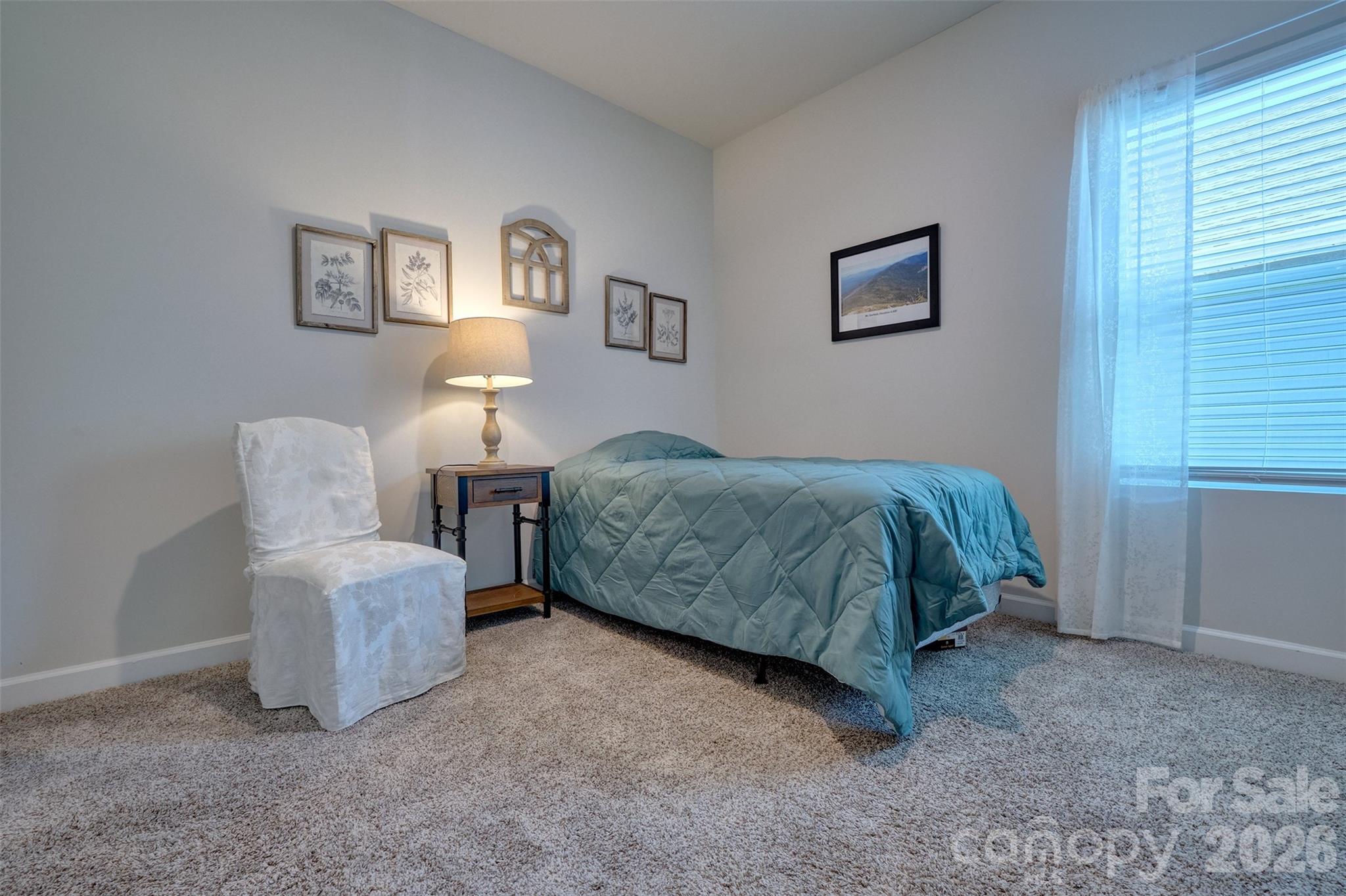 9244 Dunwich Drive — Gastonia