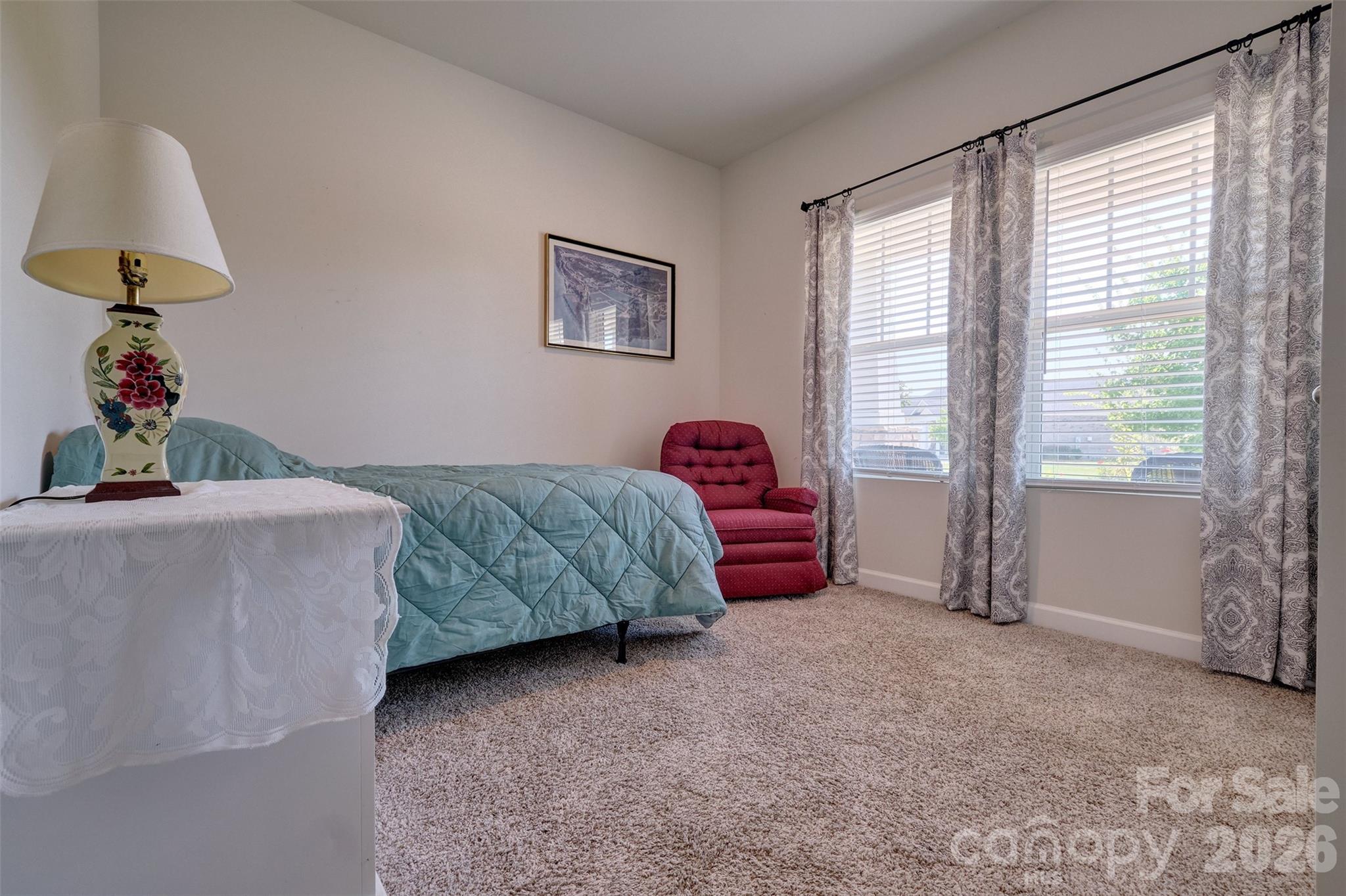 9244 Dunwich Drive — Gastonia
