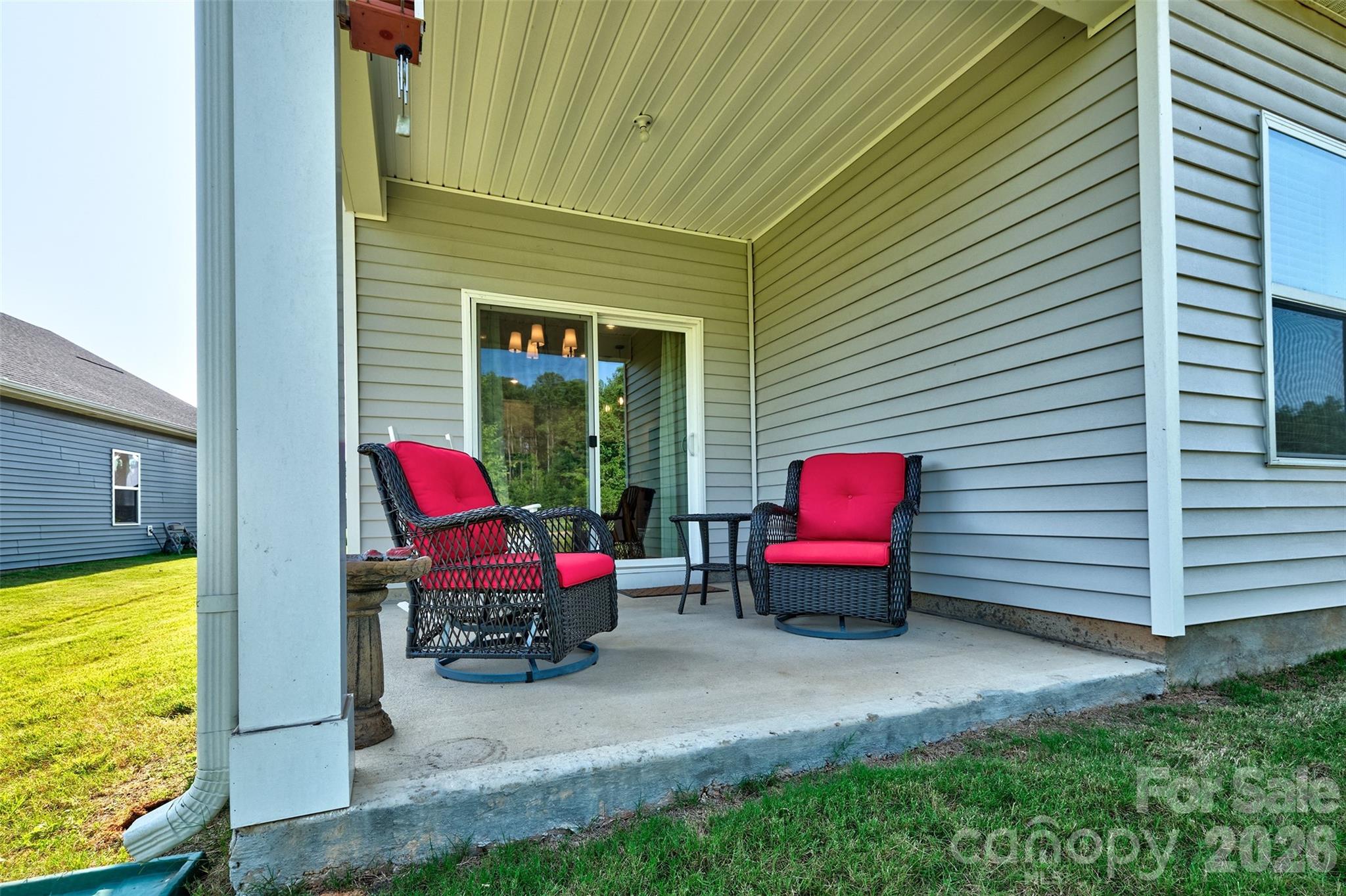 9244 Dunwich Drive — Gastonia