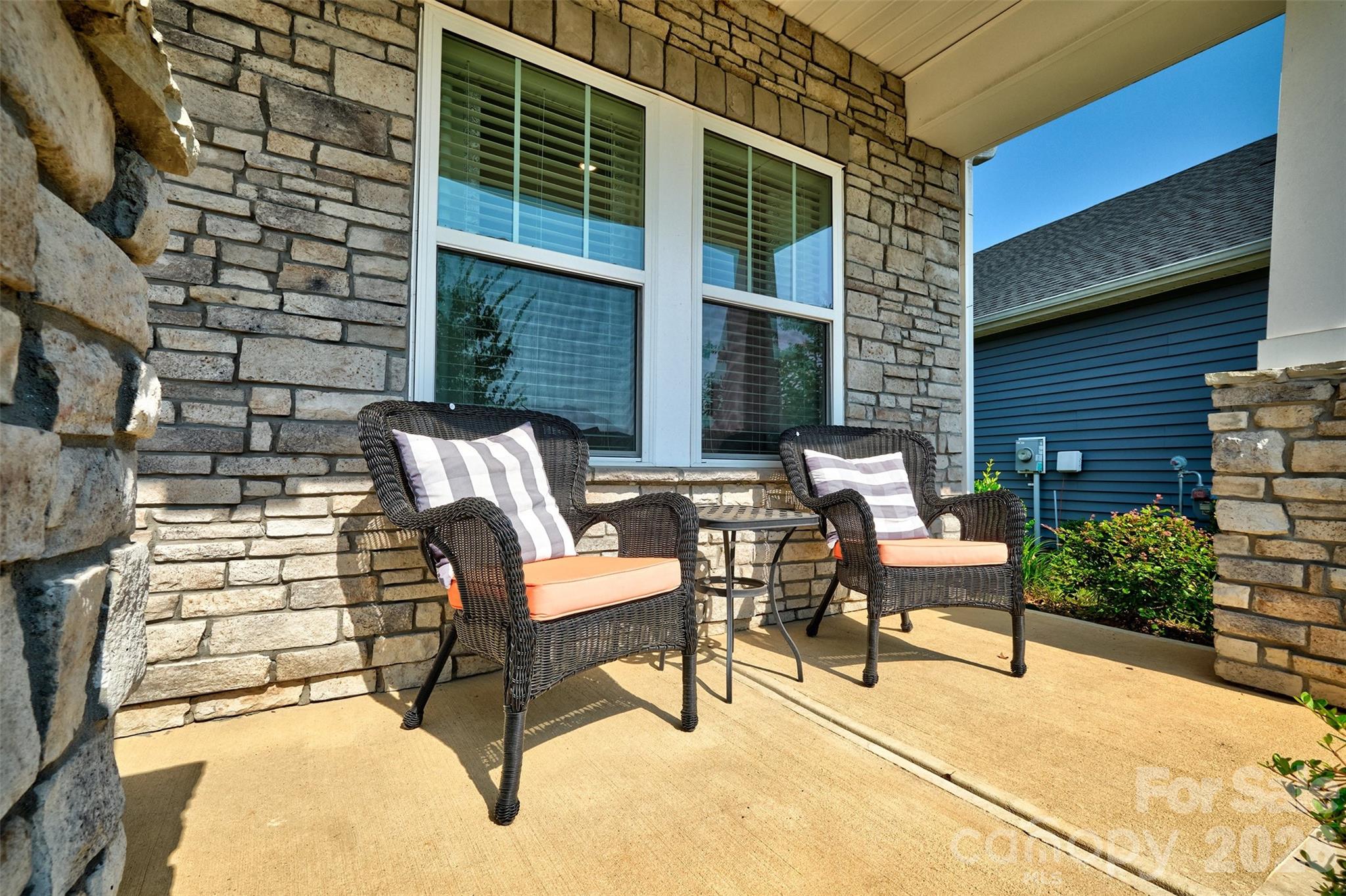 9244 Dunwich Drive — Gastonia