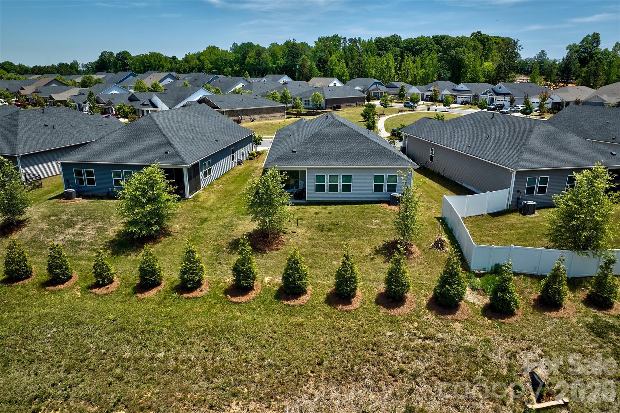 9244 Dunwich Drive — Gastonia