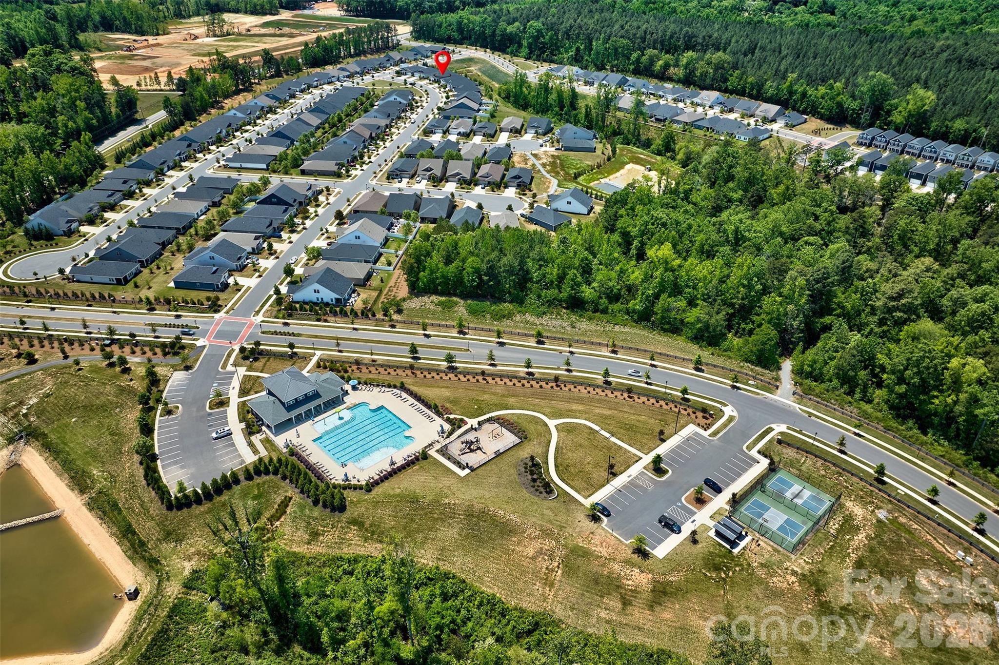9244 Dunwich Drive — Gastonia
