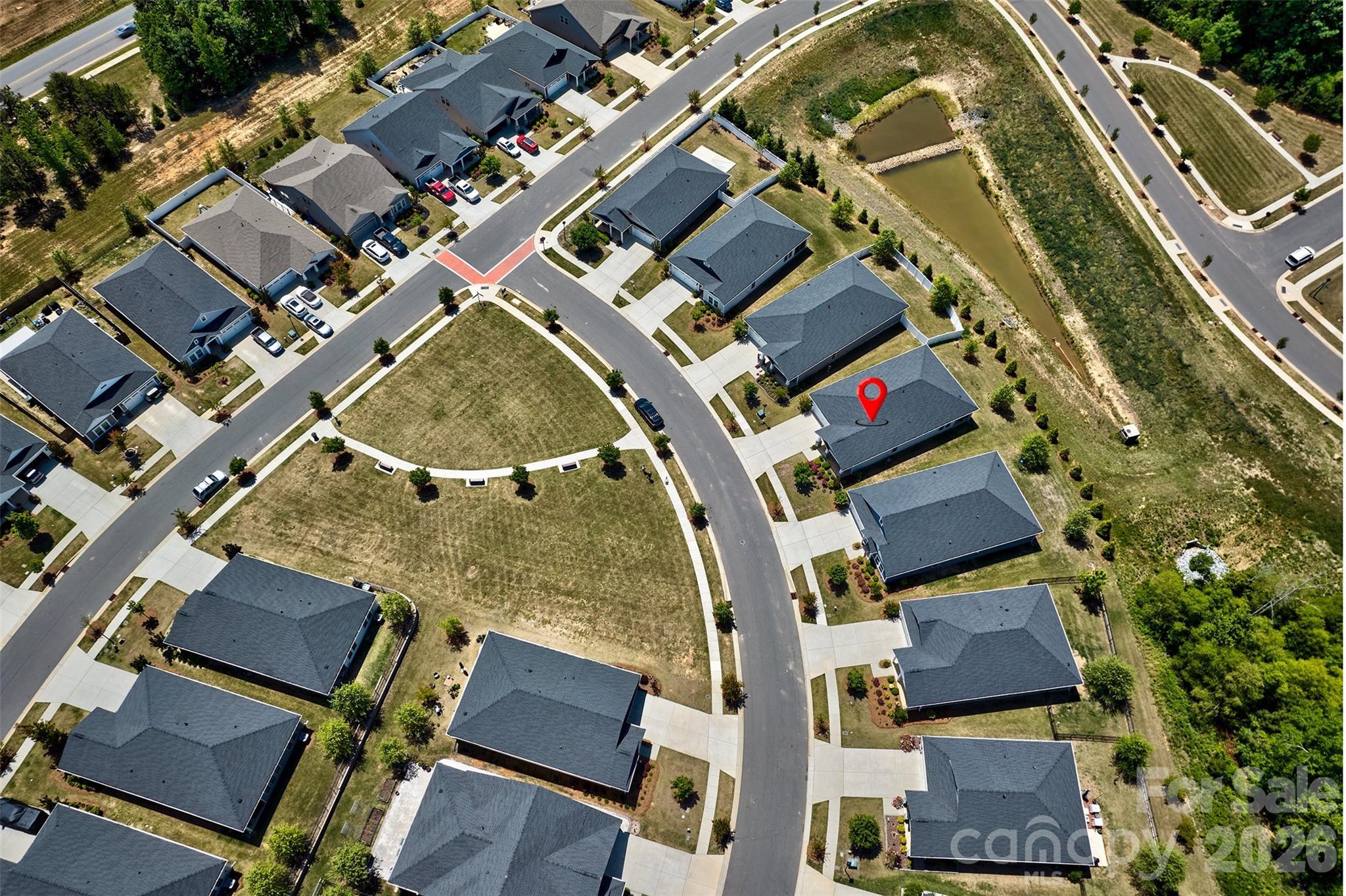 9244 Dunwich Drive — Gastonia