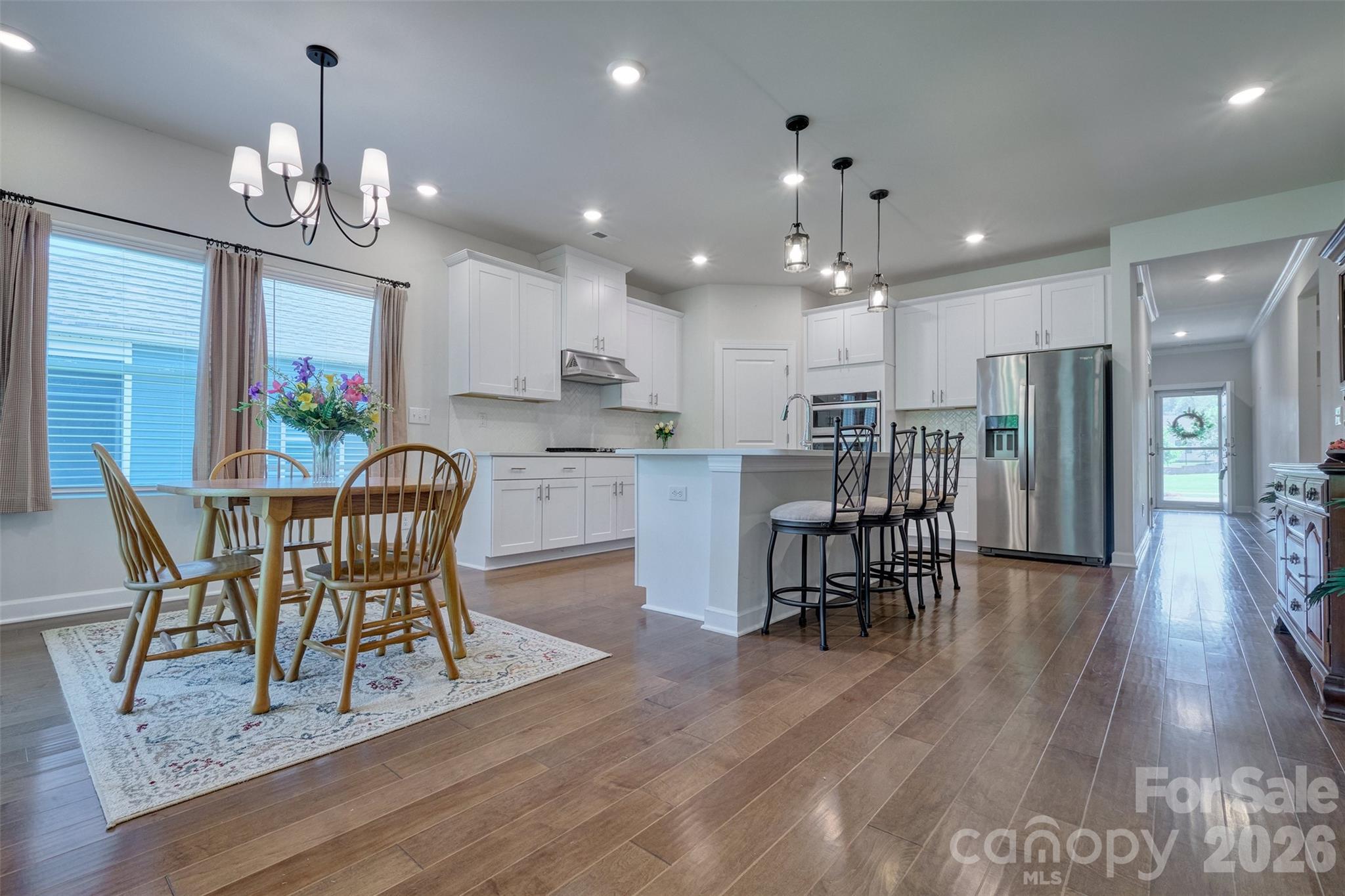 9244 Dunwich Drive — Gastonia