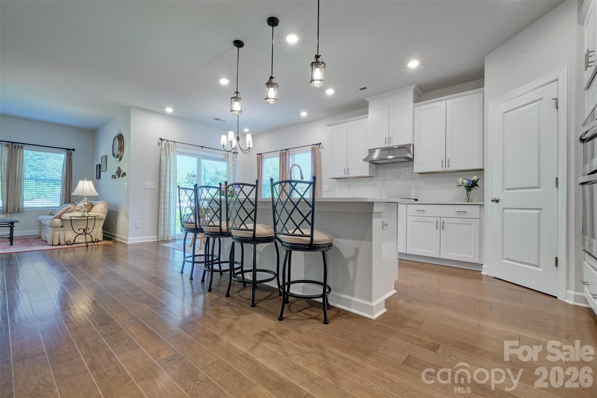 9244 Dunwich Drive — Gastonia