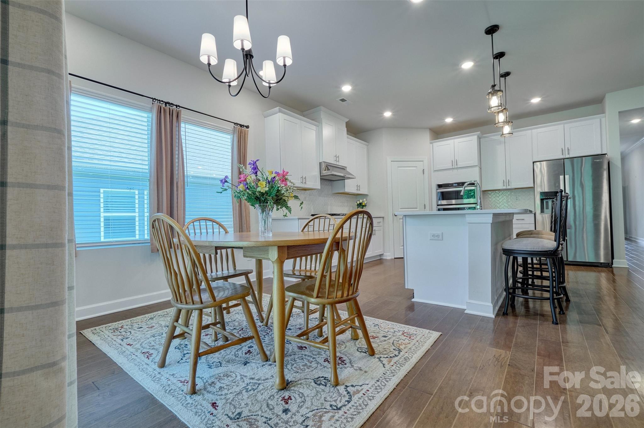 9244 Dunwich Drive — Gastonia