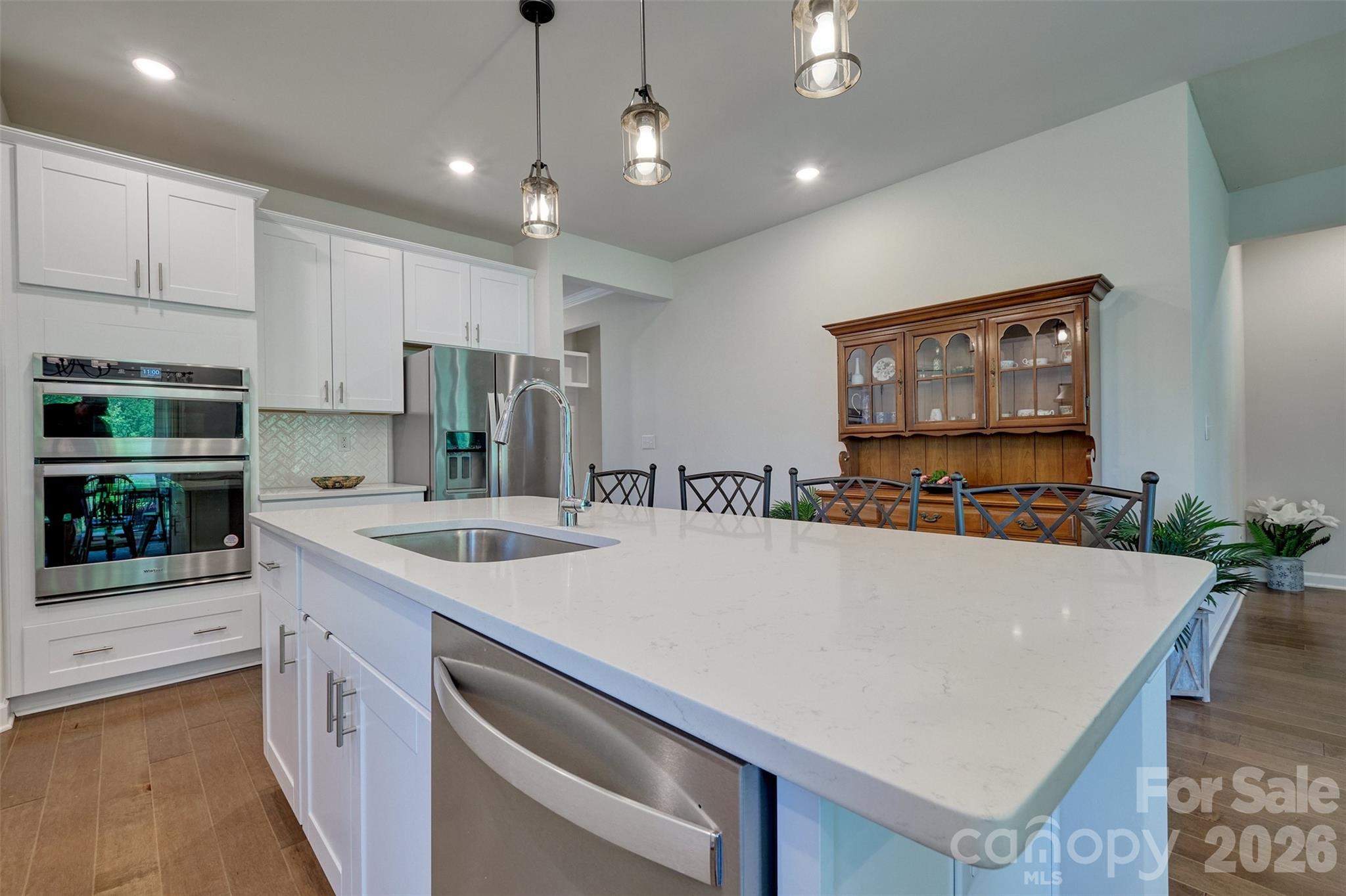 9244 Dunwich Drive — Gastonia
